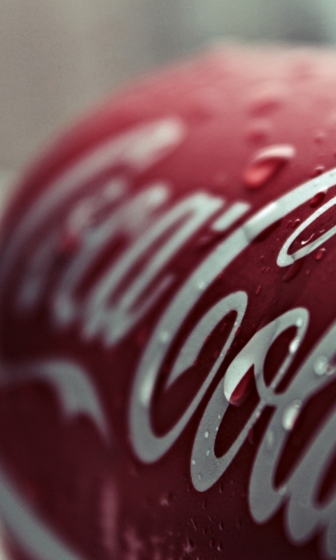 Download mobile wallpaper Coca Cola, Products for free.