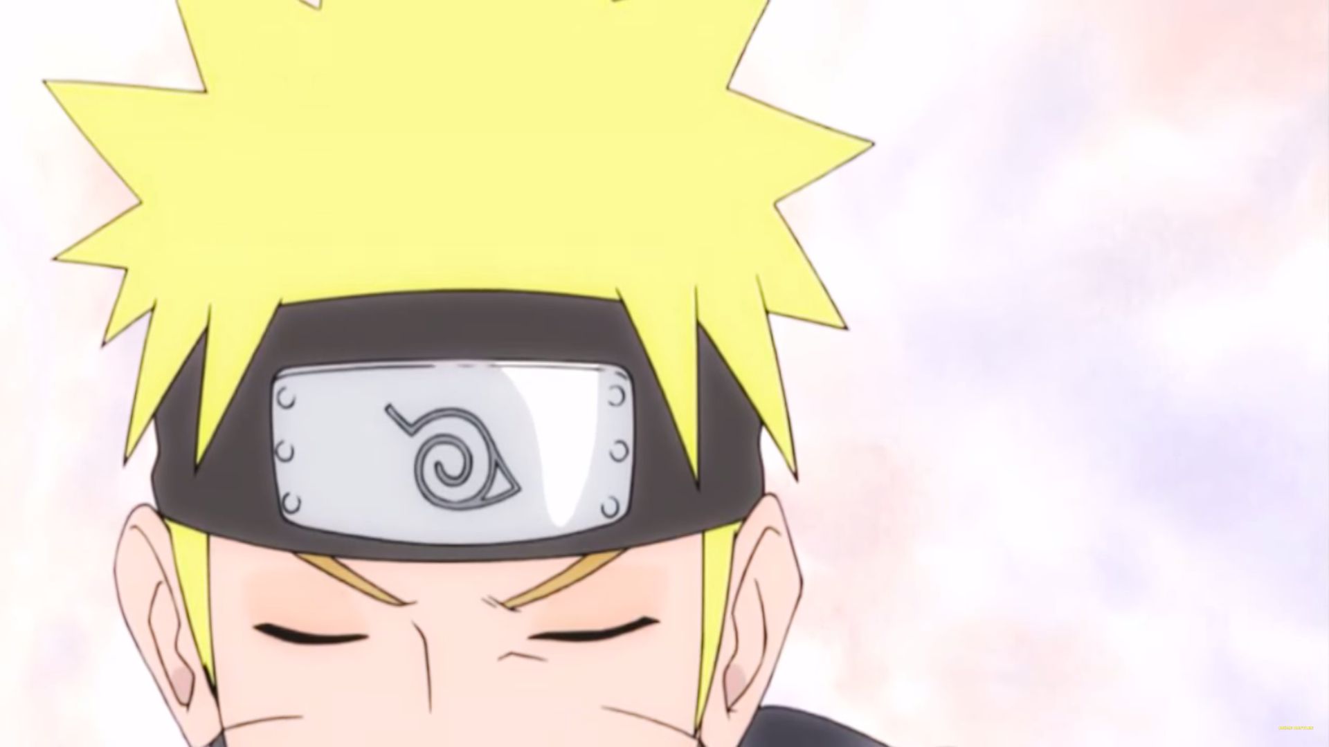 Baixar papel de parede para celular de Anime, Naruto, Naruto Uzumaki gratuito.