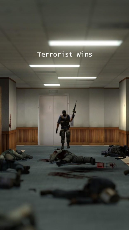 Download mobile wallpaper Counter Strike, Video Game for free.