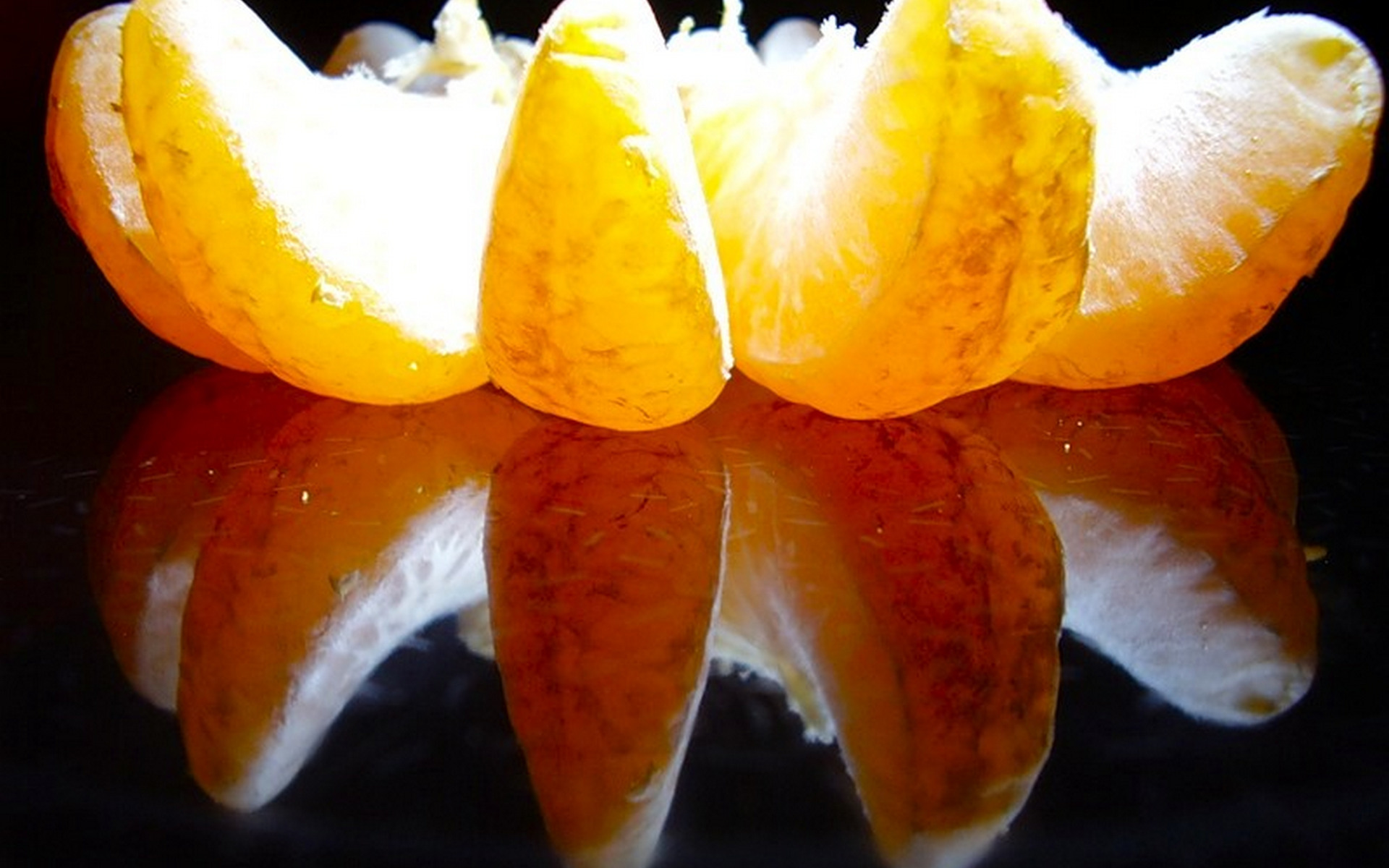 293810 descargar fondo de pantalla alimento, mandarina, frutas: protectores de pantalla e imágenes gratis