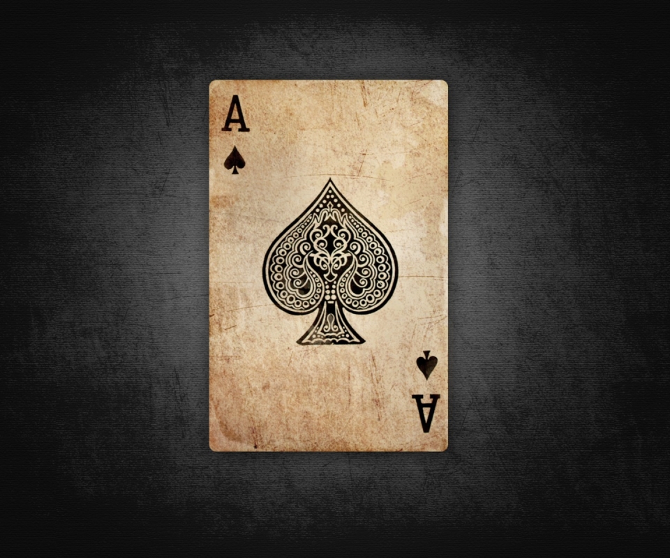 Download mobile wallpaper Game, Card for free.