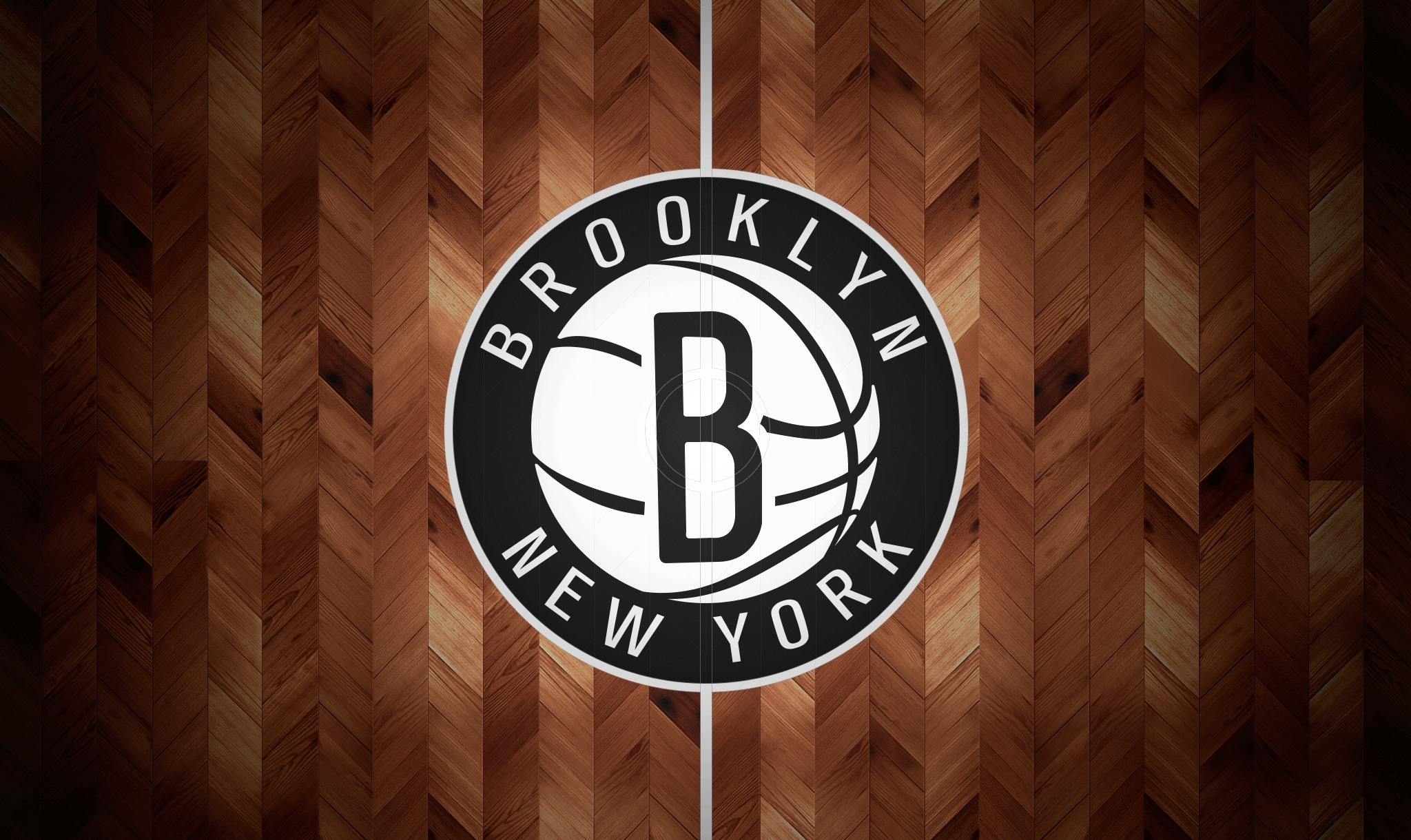 Melhores papéis de parede de Brooklyn Nets para tela do telefone