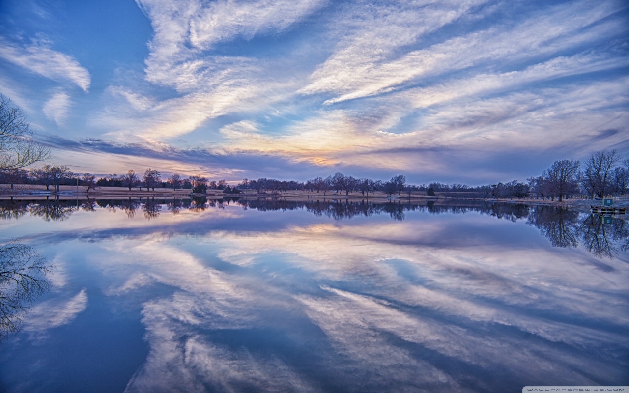 Descarga gratis la imagen Tierra/naturaleza, Reflejo en el escritorio de tu PC