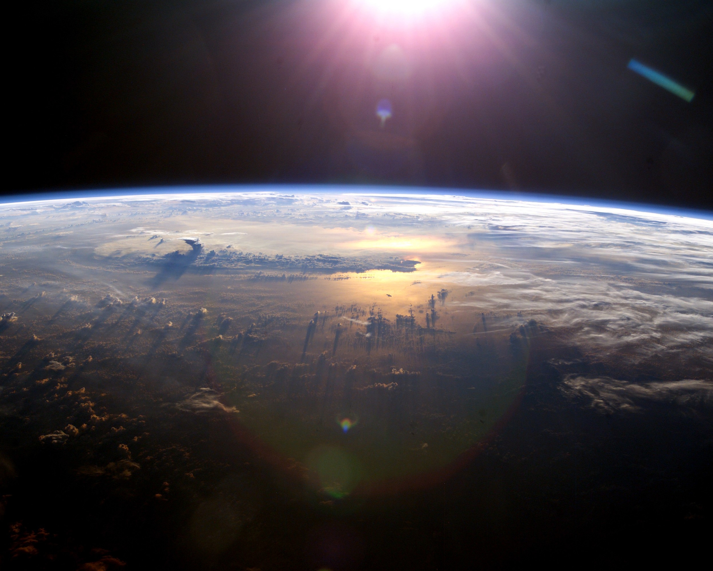Descarga gratuita de fondo de pantalla para móvil de Tierra, Espacio, Planeta, Ciencia Ficción.