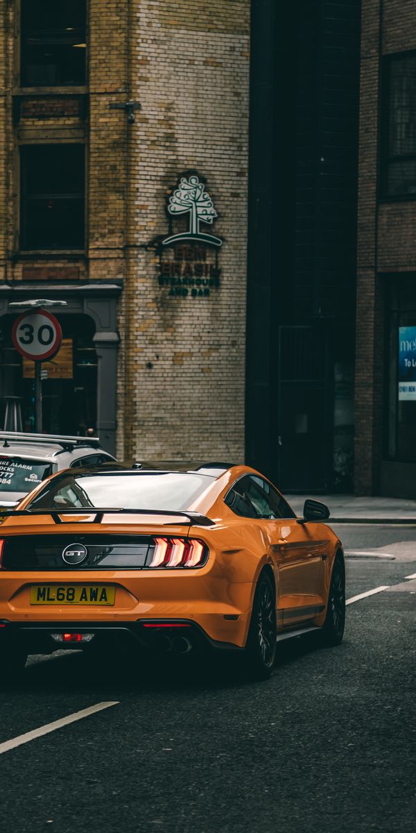Hd Rear View Rear View Phone Wallpapers: Free 4K & HD Downloads | mob.org