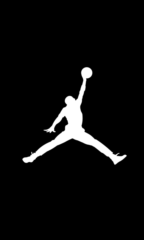 Скачать картинку Майкл Джордан, Баскетбол, Виды Спорта в телефон бесплатно.