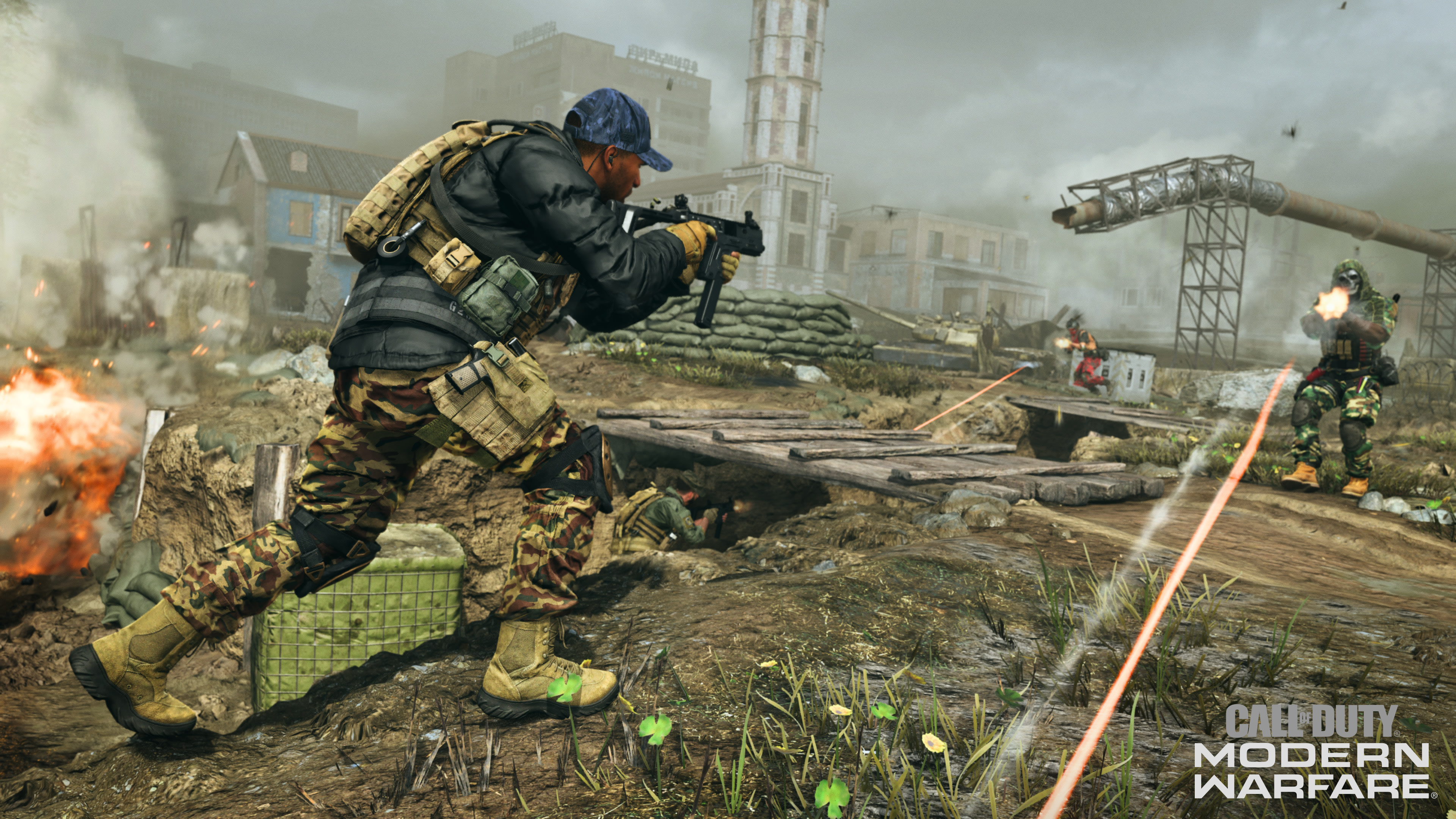 483544 économiseurs d'écran et fonds d'écran Call Of Duty: Modern Warfare sur votre téléphone. Téléchargez  images gratuitement