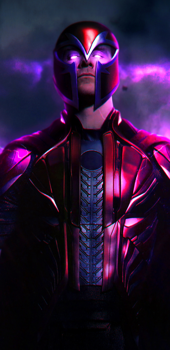 Descarga gratuita de fondo de pantalla para móvil de X Men, Historietas, Magneto (Marvel Comics), Magneto.
