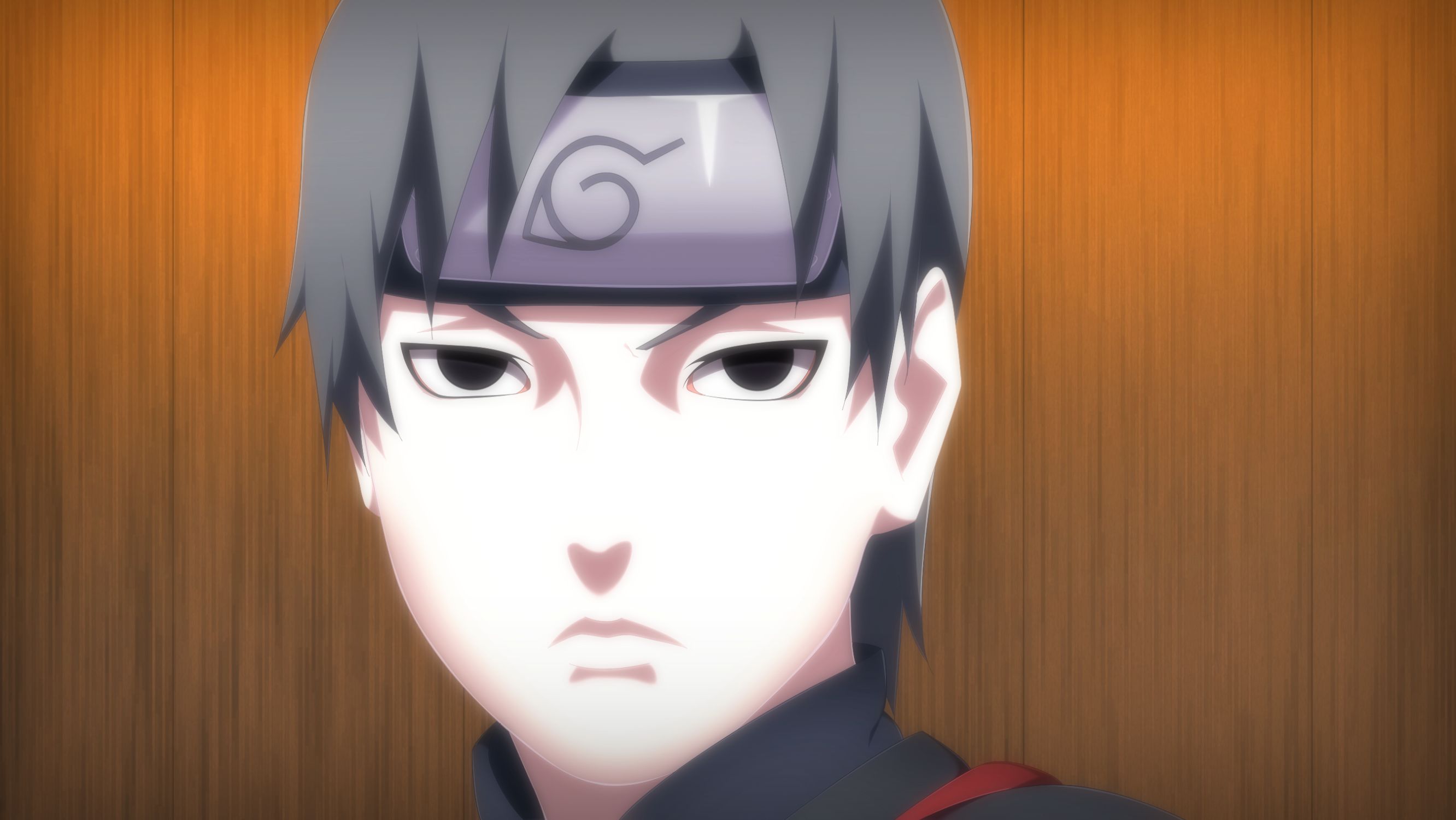 Download mobile wallpaper Anime, Naruto, Sai (Naruto) for free.