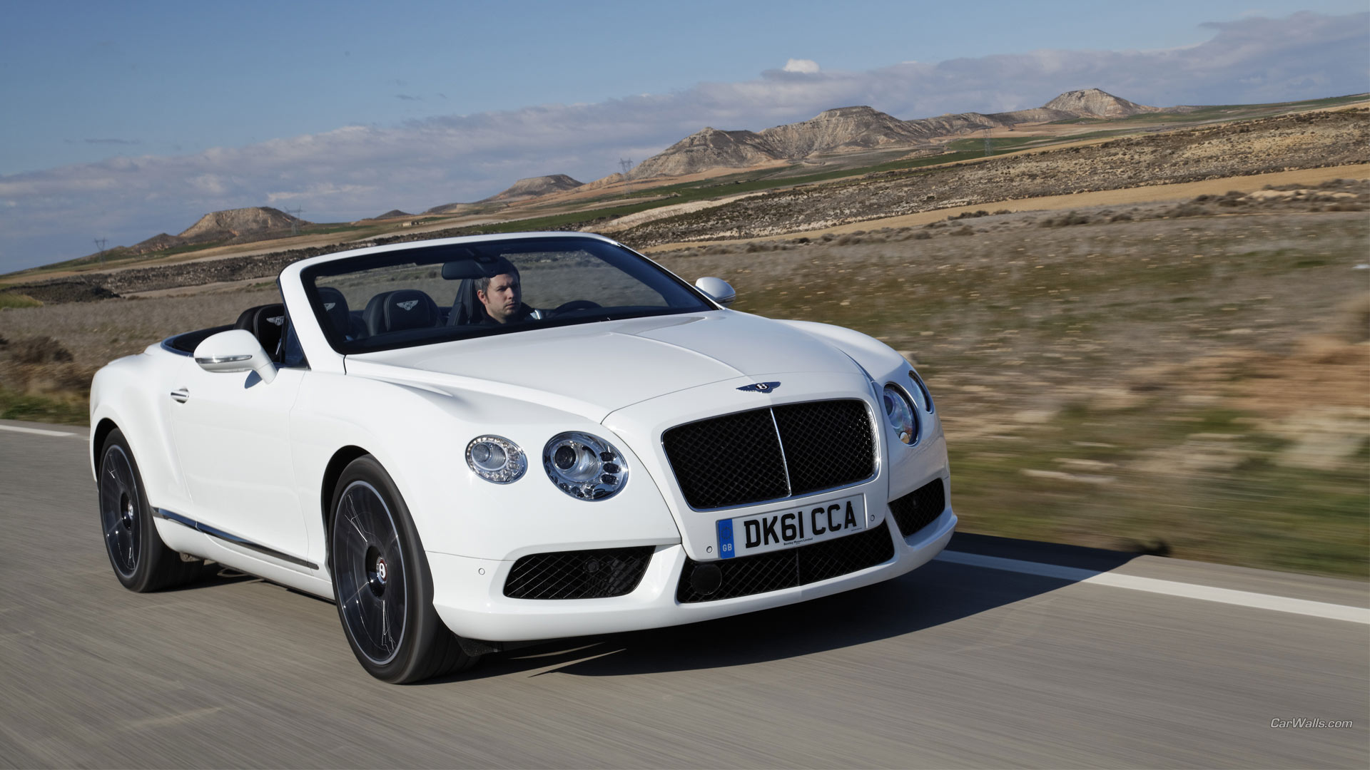 Descarga gratis la imagen Bentley, Bentley Continental Gt, Vehículos en el escritorio de tu PC