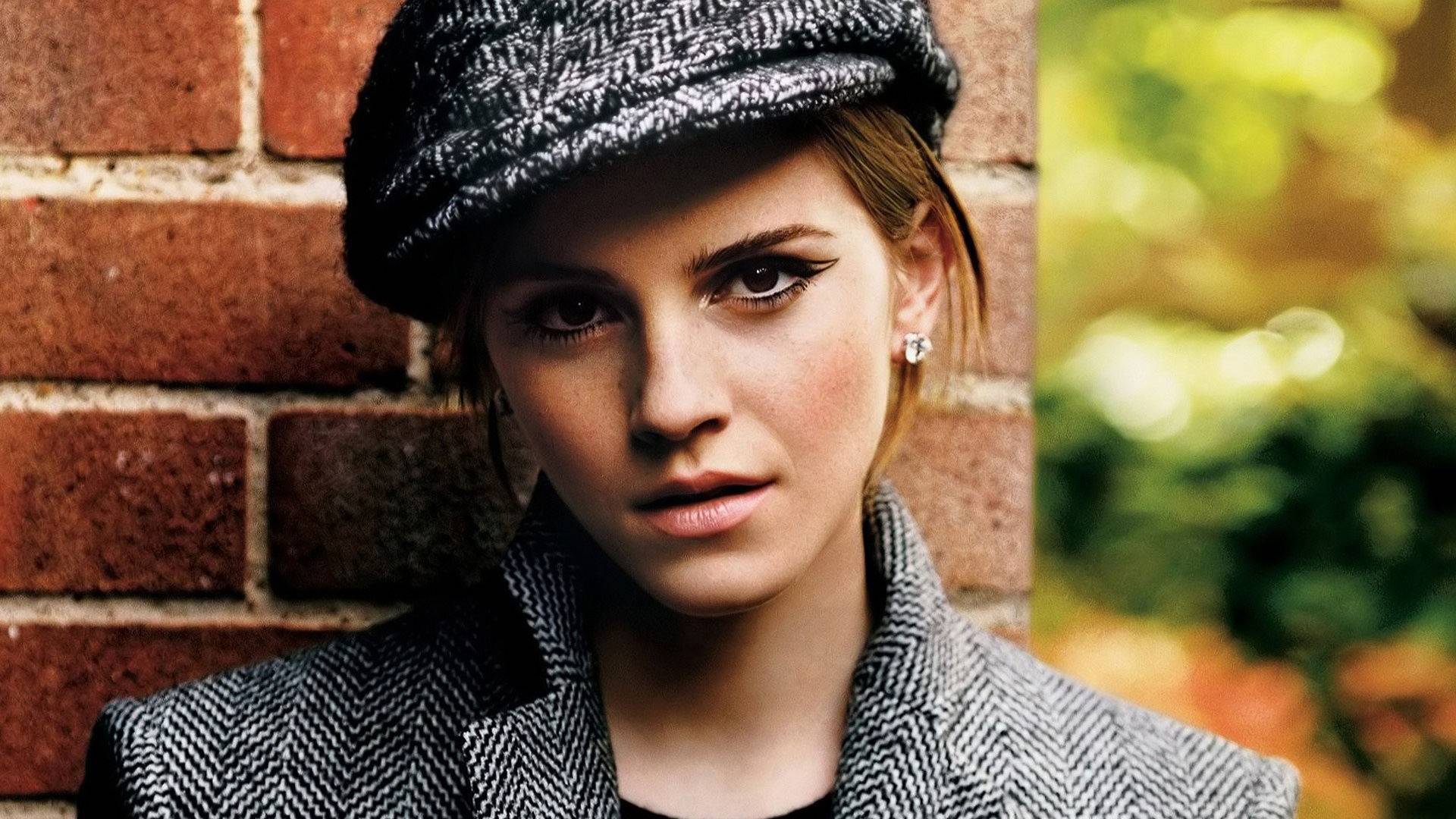 Free download wallpaper Emma Watson, Celebrity on your PC desktop