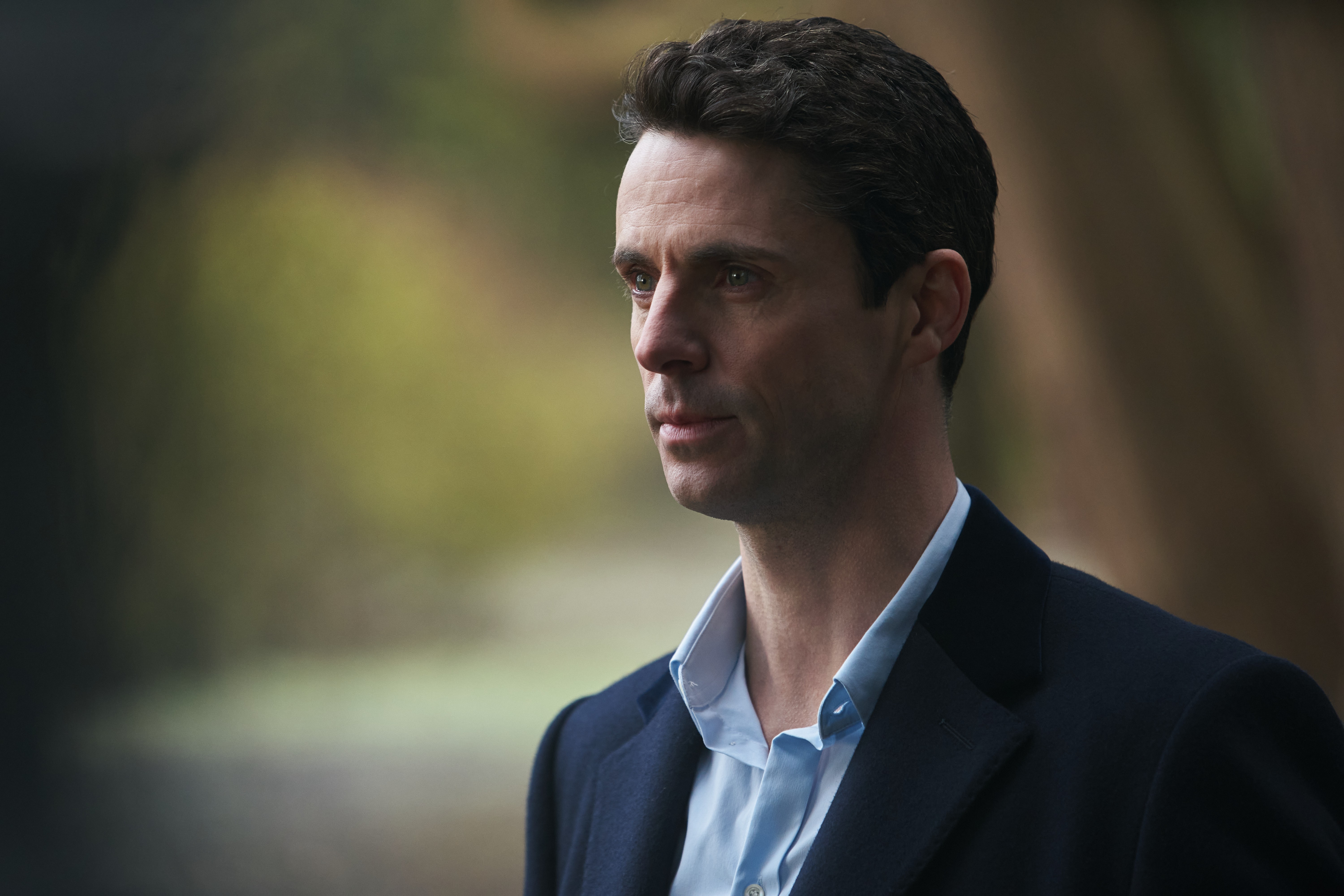 tv show, a discovery of witches, matthew goode
