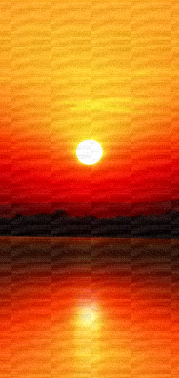 Download mobile wallpaper Sunset, Earth for free.