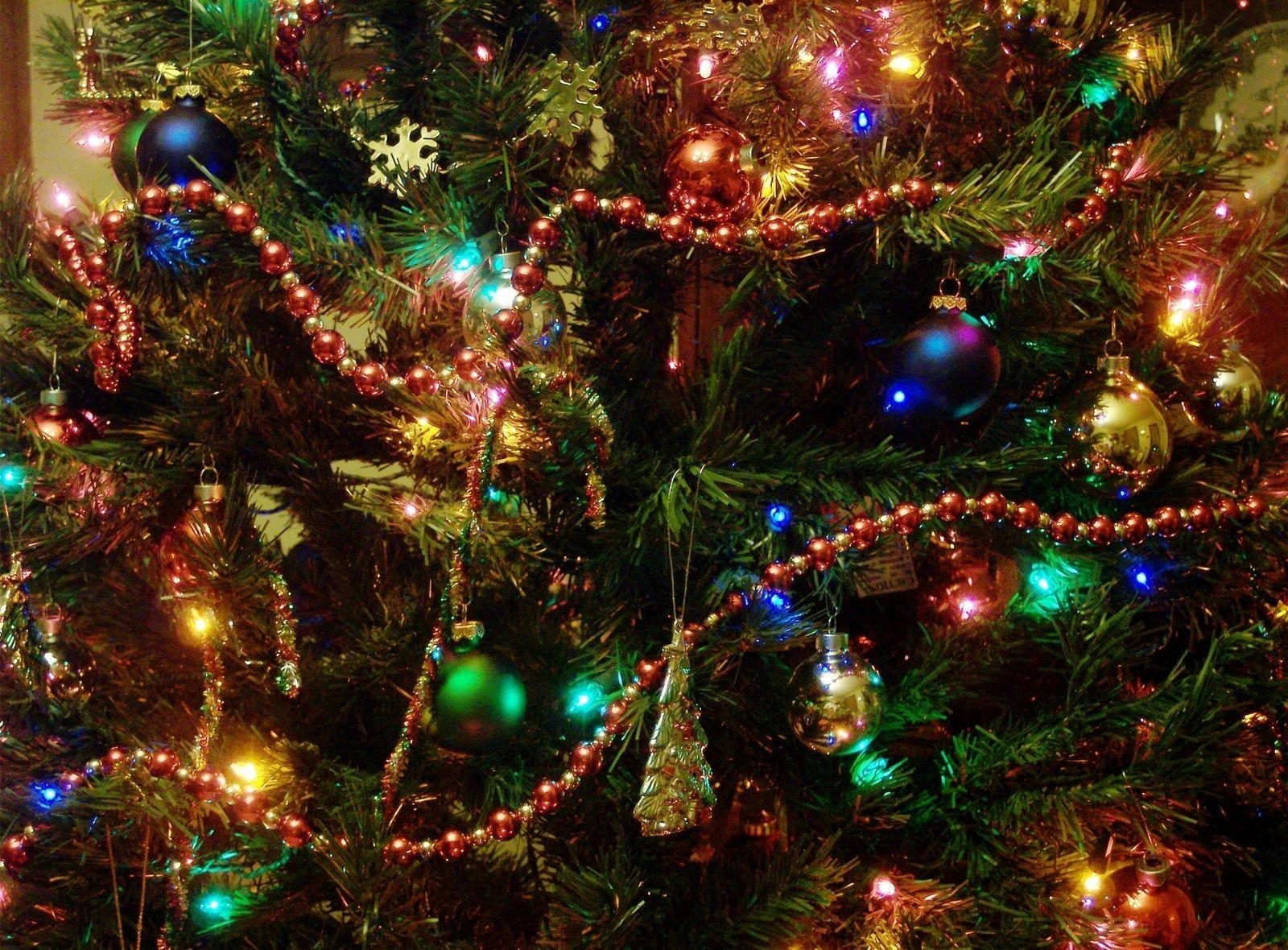 103388 descargar fondo de pantalla vacaciones, año nuevo, decoraciones, día festivo, decoraciones de navidad, juguetes de árbol de navidad, árbol de navidad, guirnalda, estado animico, humor, guirnaldas: protectores de pantalla e imágenes gratis