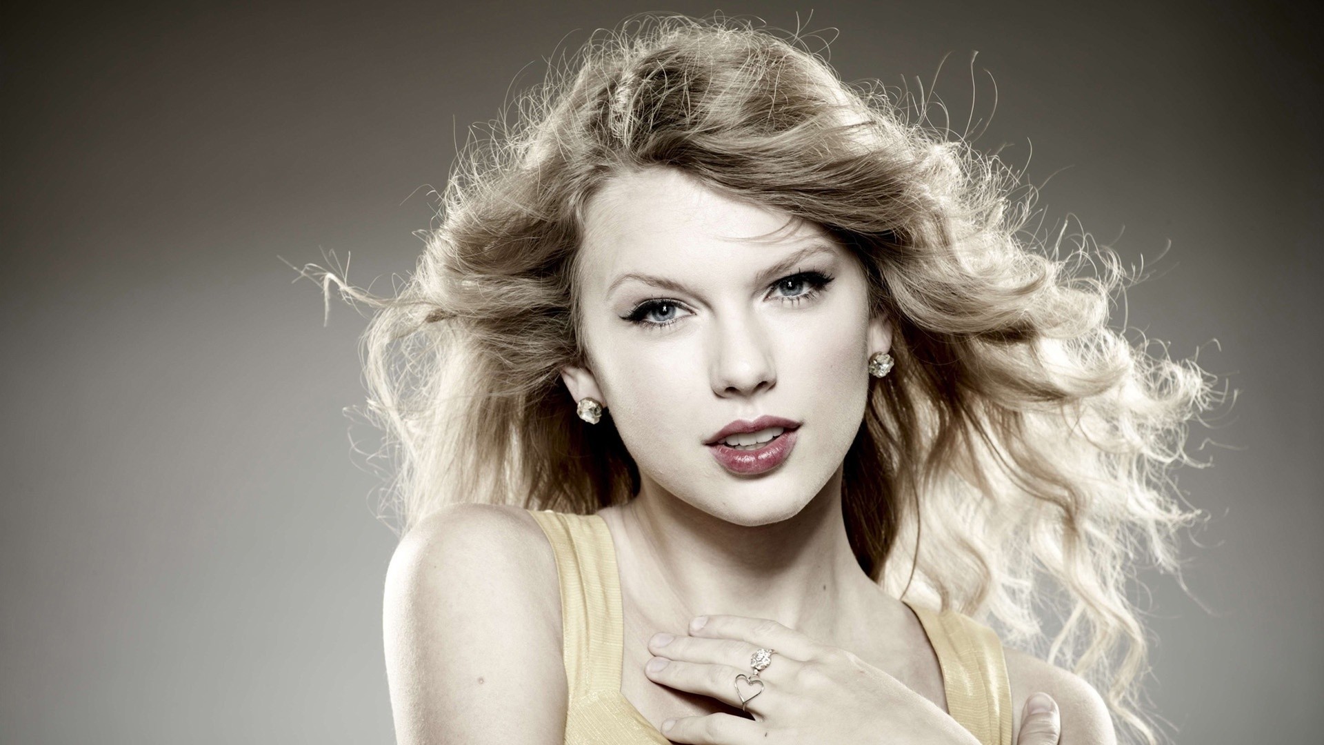 Download mobile wallpaper Music, Taylor Swift for free.