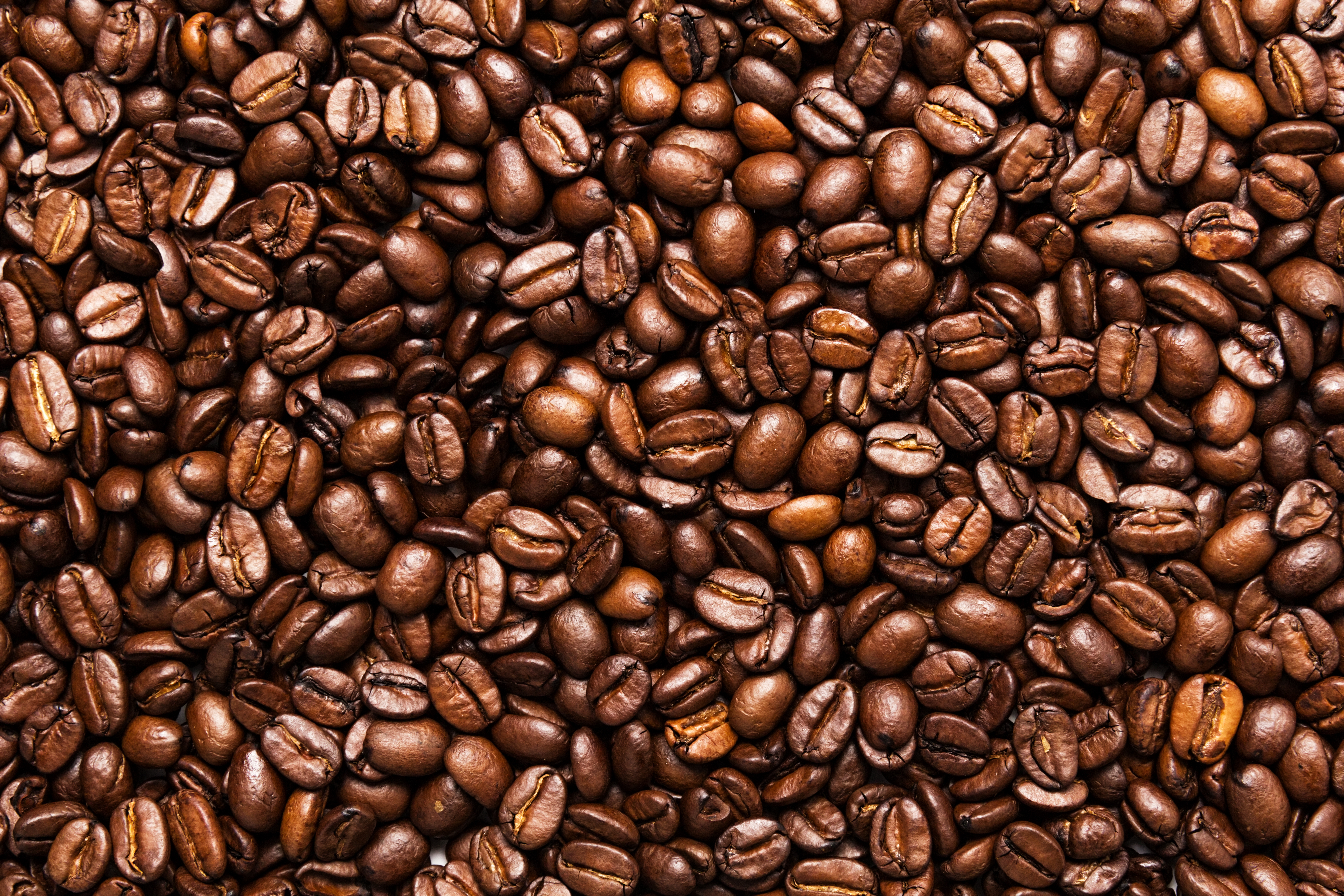 Download mobile wallpaper Coffee Beans, Coffee, Food for free.