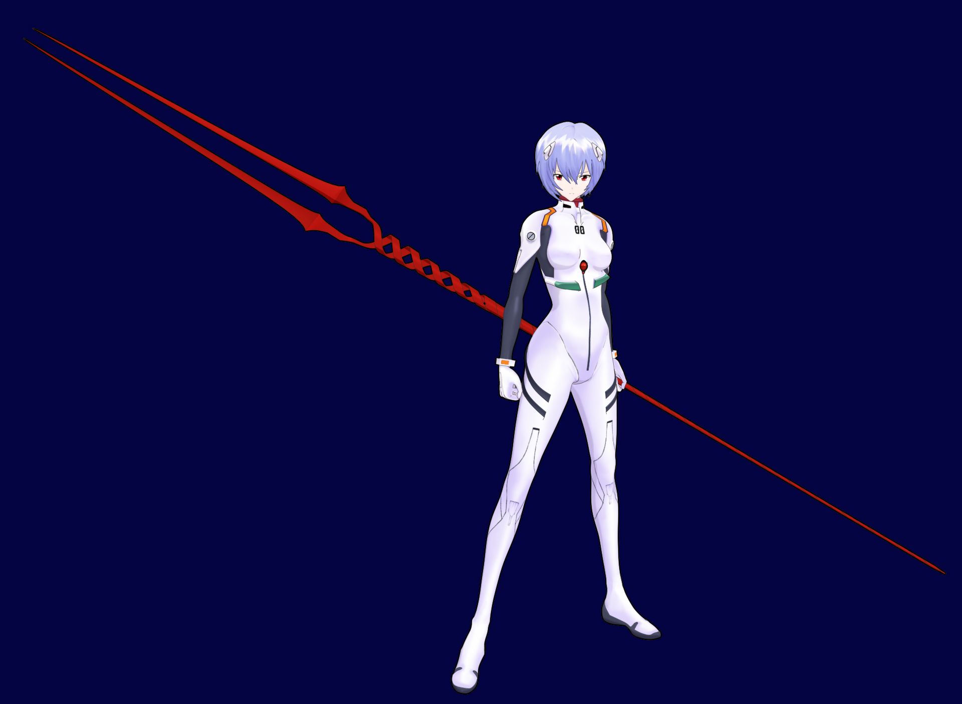 Free download wallpaper Anime, Evangelion, Neon Genesis Evangelion on your PC desktop