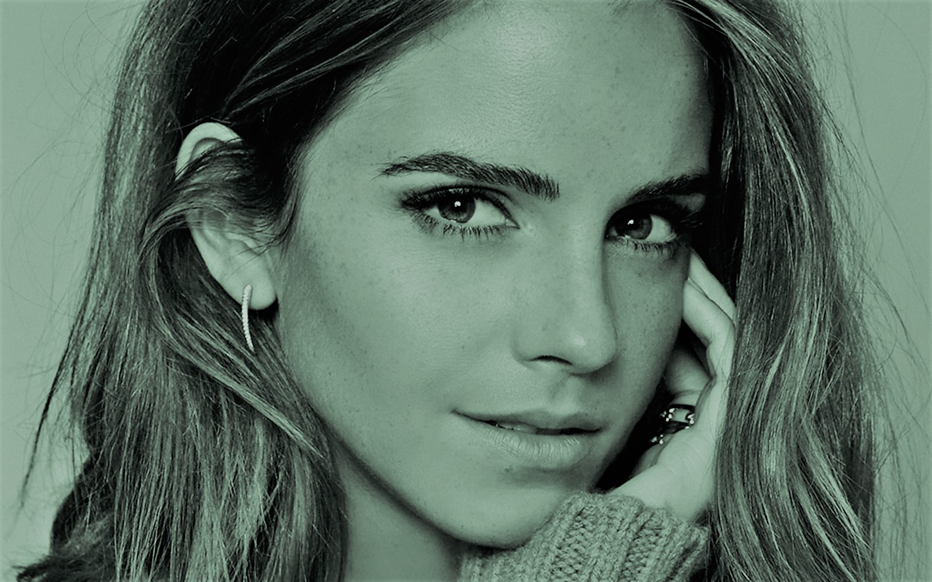 Free download wallpaper Emma Watson, Celebrity, Actress on your PC desktop