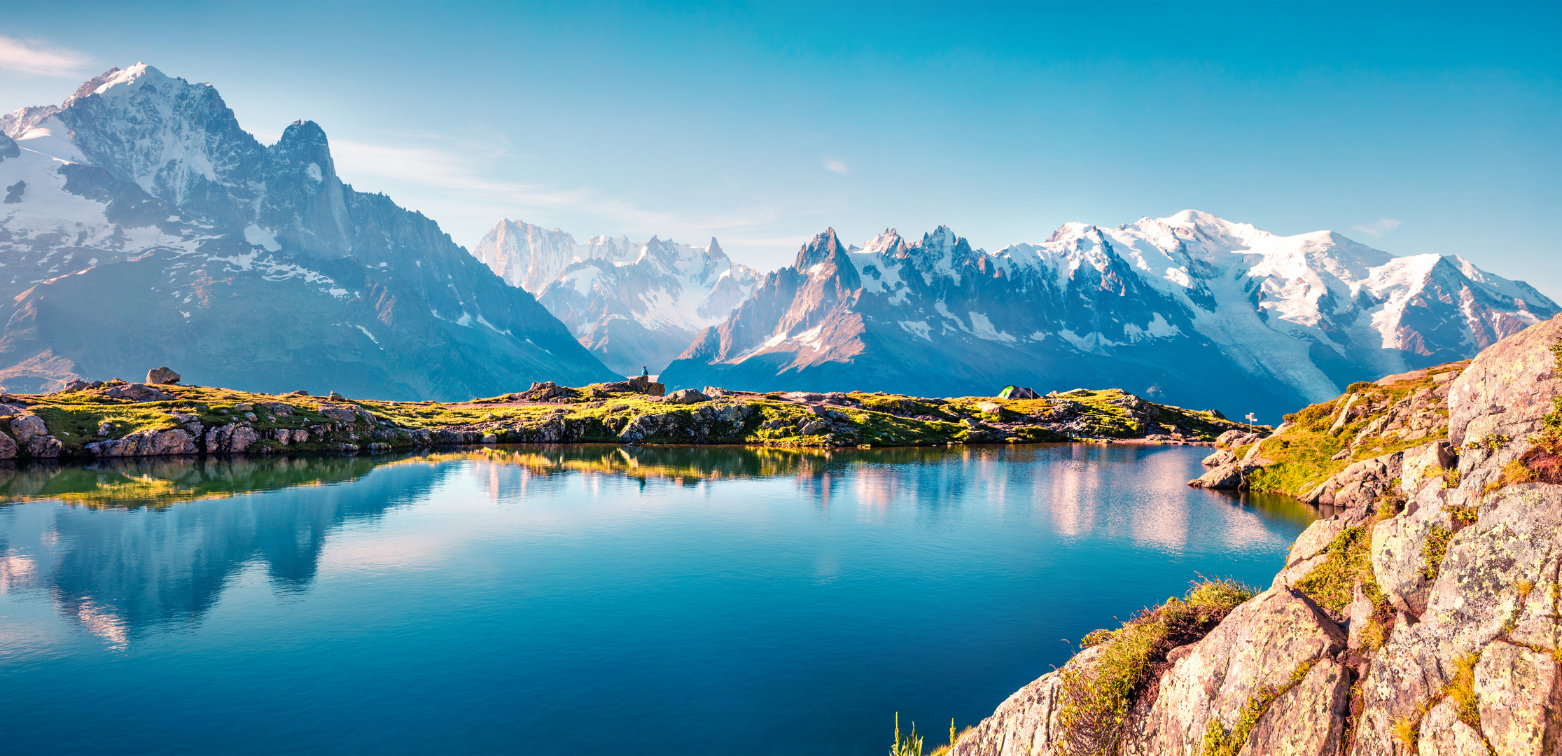 Descarga gratuita de fondo de pantalla para móvil de Lagos, Montaña, Lago, Tierra/naturaleza.