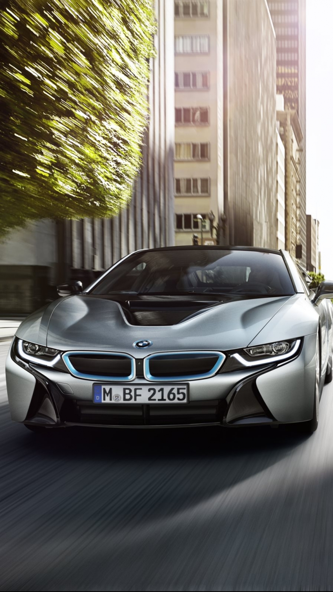 Download mobile wallpaper Bmw, Bmw I8, Vehicle, Vehicles for free.