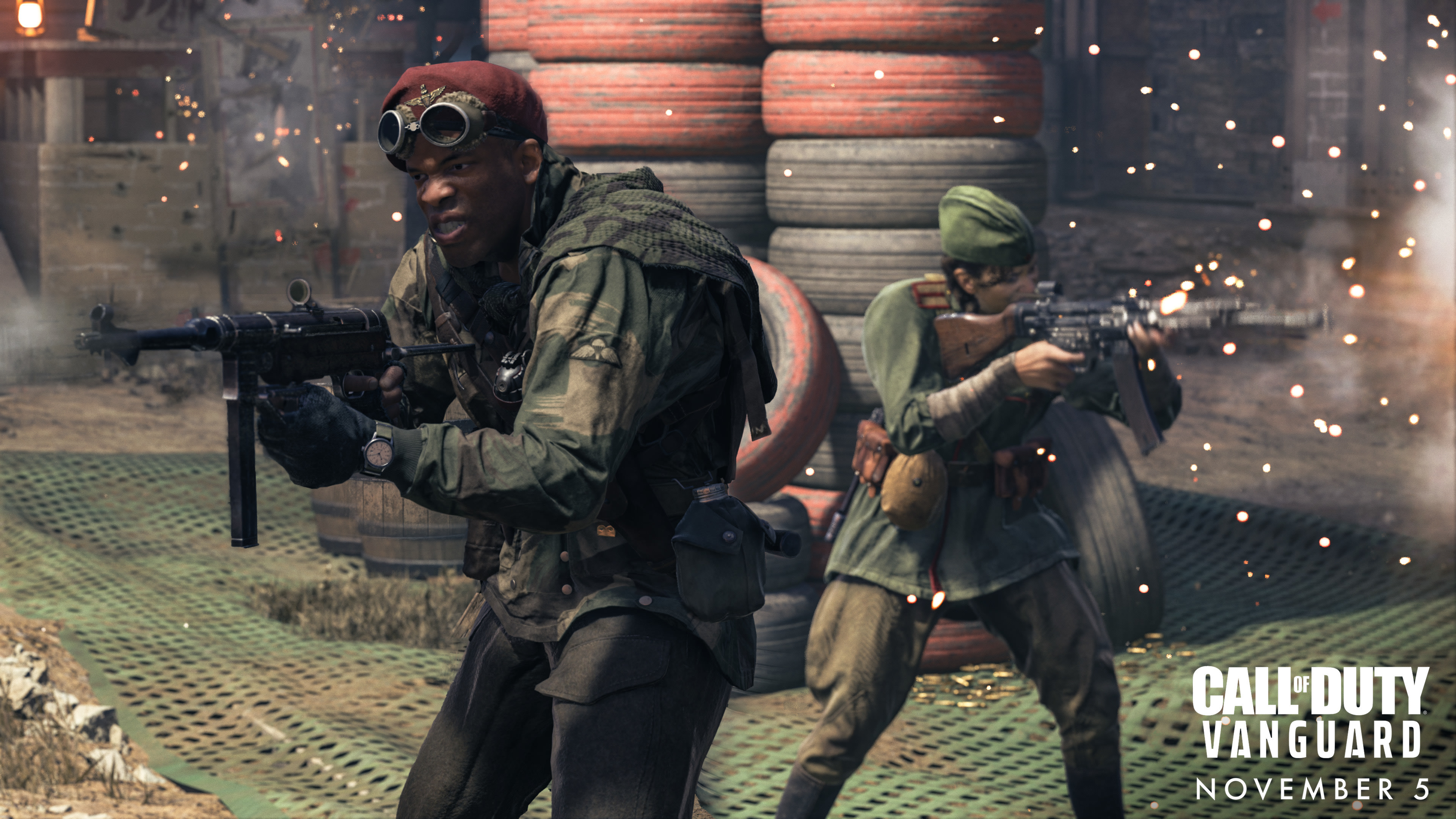 Descarga gratuita de fondo de pantalla para móvil de Videojuego, Call Of Duty, Call Of Duty: Vanguard.