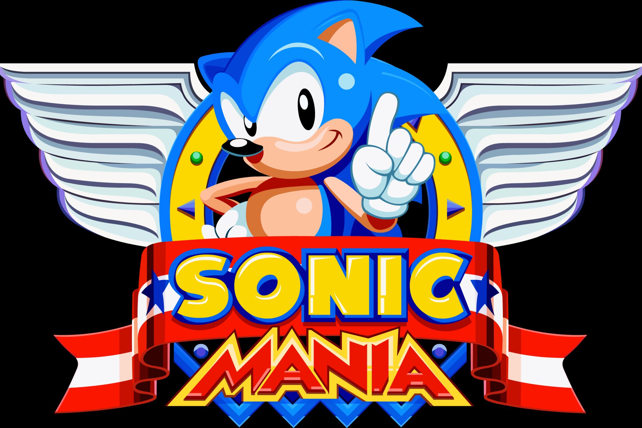 Descarga gratuita de fondo de pantalla para móvil de Videojuego, Sonic Mania, Sonic.