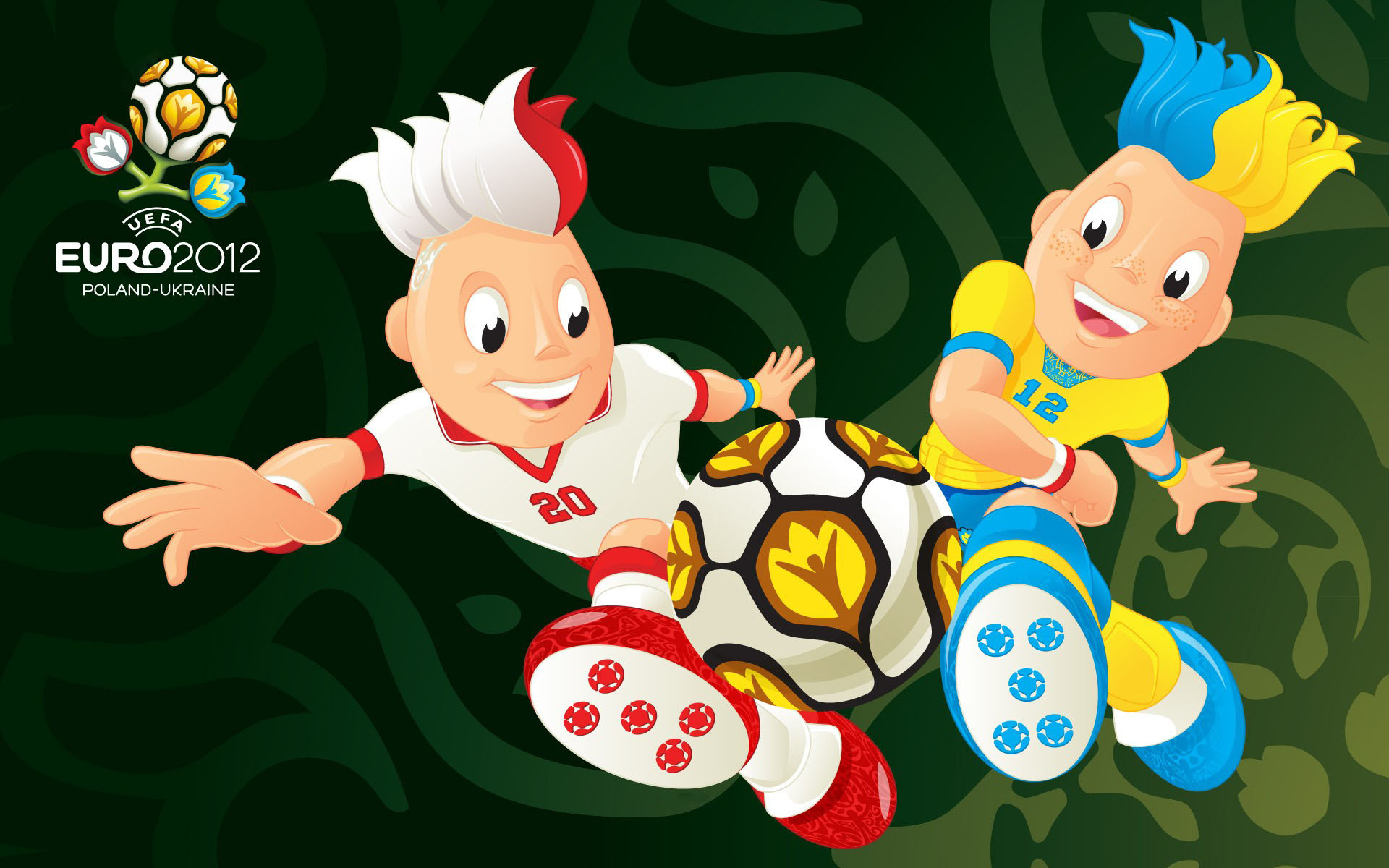 256619 descargar imagen deporte, eurocopa 2012, fútbol: fondos de pantalla y protectores de pantalla gratis