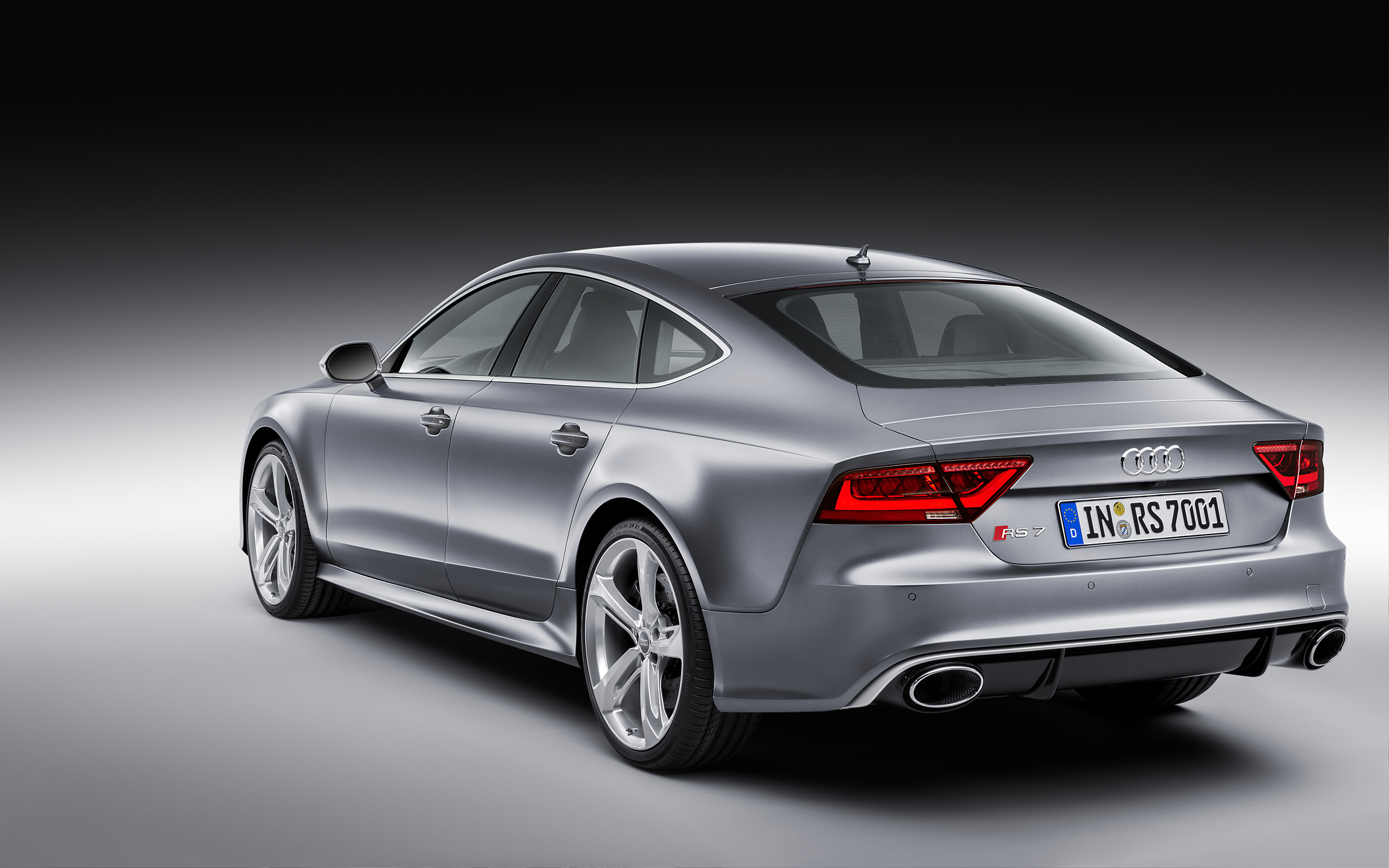 Los mejores fondos de pantalla de Audi Rs7 para la pantalla del teléfono