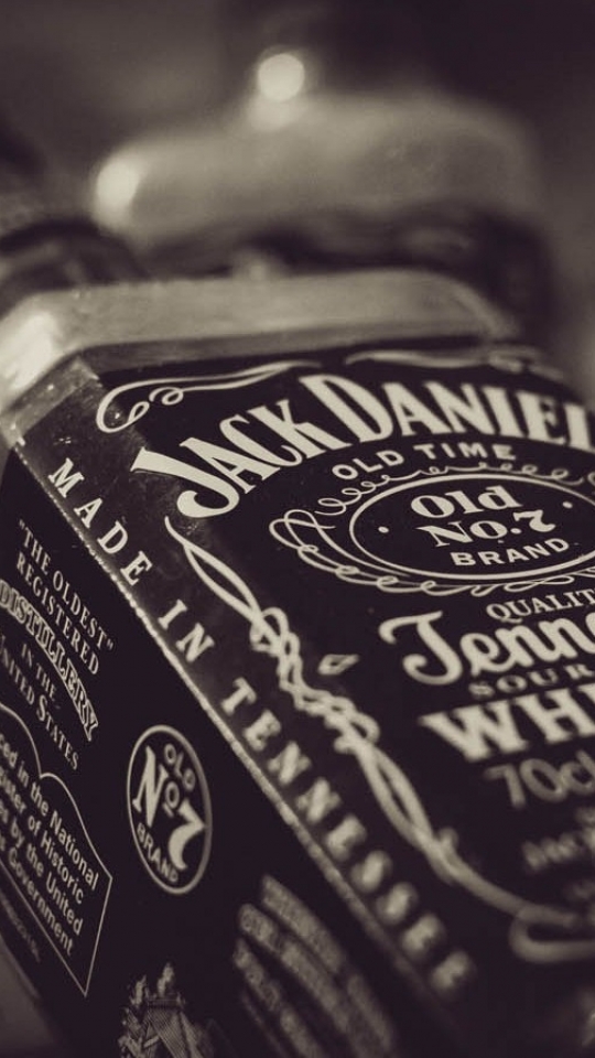 Téléchargez des papiers peints mobile Jack Daniels, Produits gratuitement.