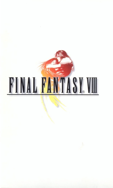 Téléchargez des papiers peints mobile Final Fantasy, Jeux Vidéo, Fainaru Fantajî Viii gratuitement.