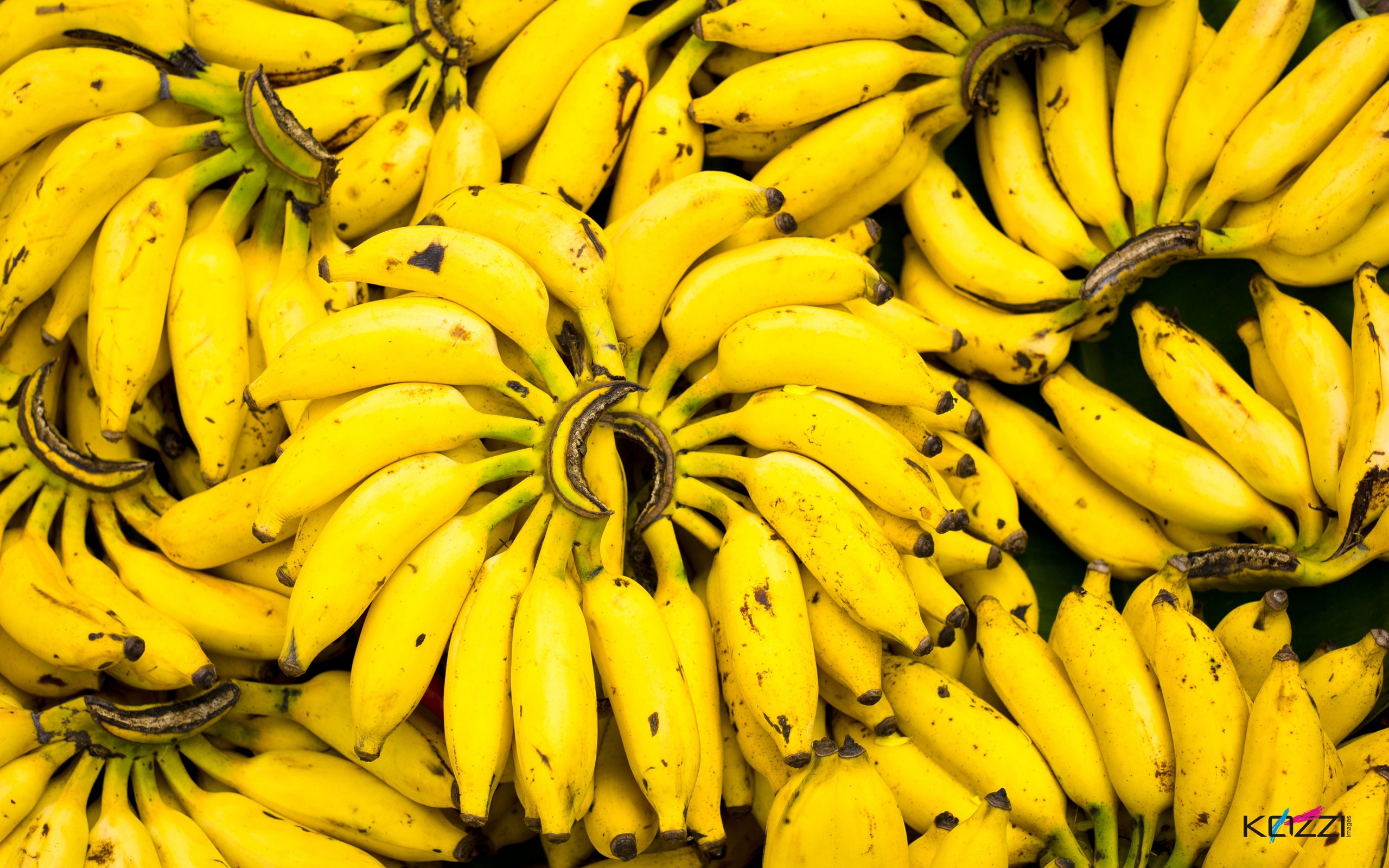 Download mobile wallpaper Banana, Fruits, Food for free.