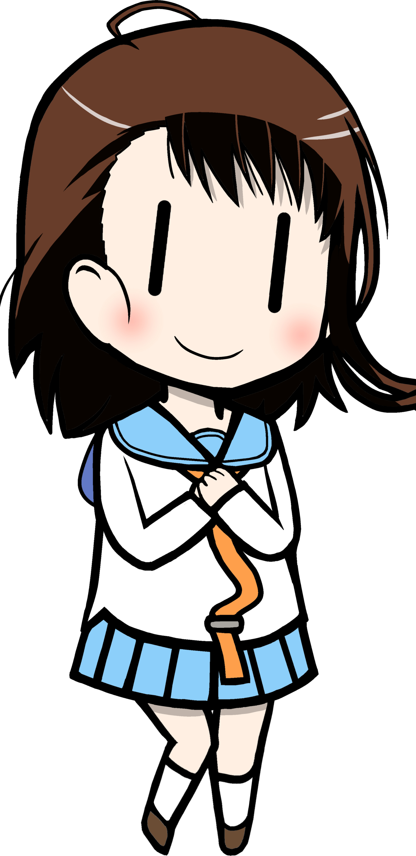 Handy-Wallpaper Animes, Kosaki Onodera, Nisekoi kostenlos herunterladen.