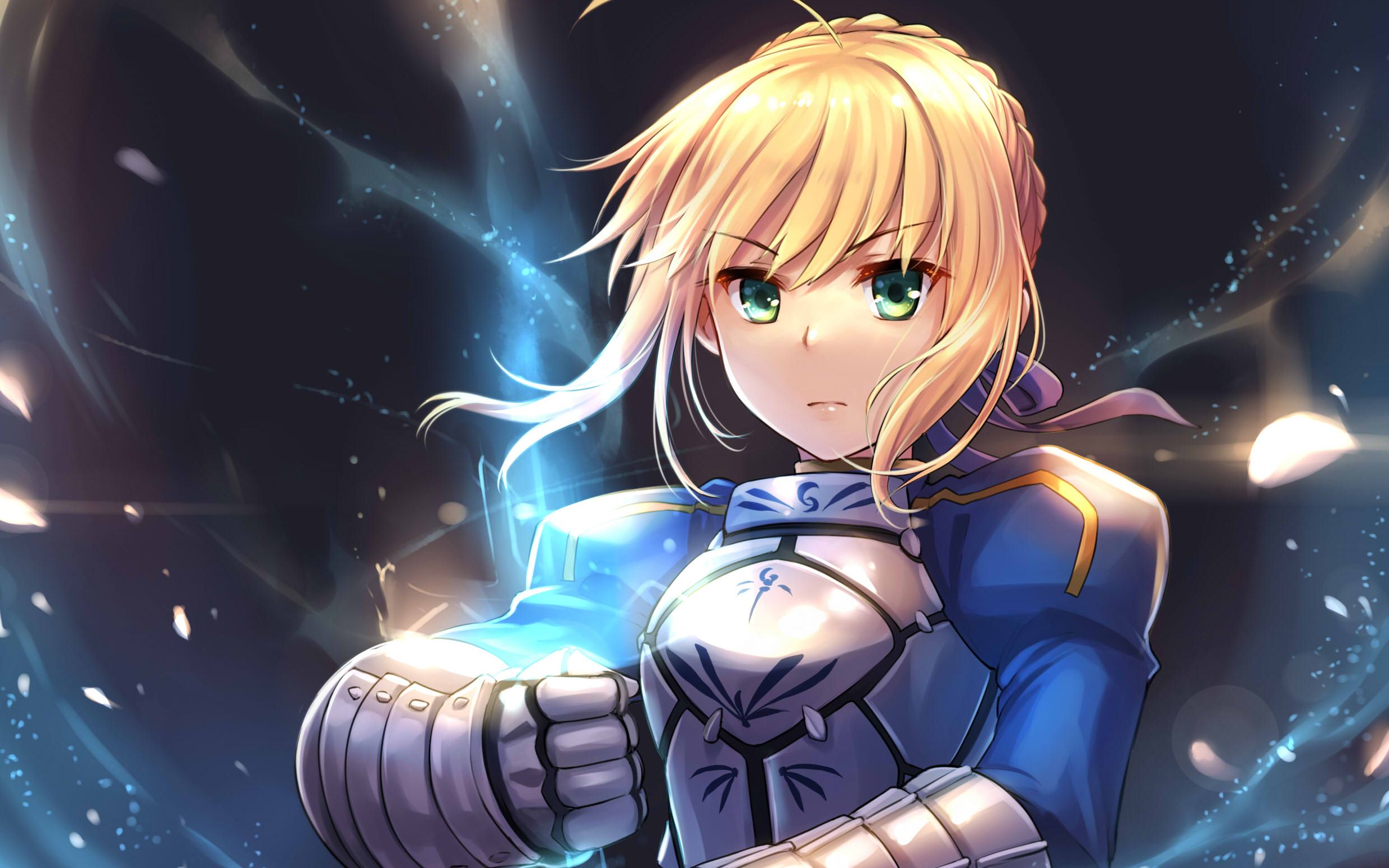 Free download wallpaper Anime, Saber (Fate Series), Fate/stay Night, Fate Series on your PC desktop