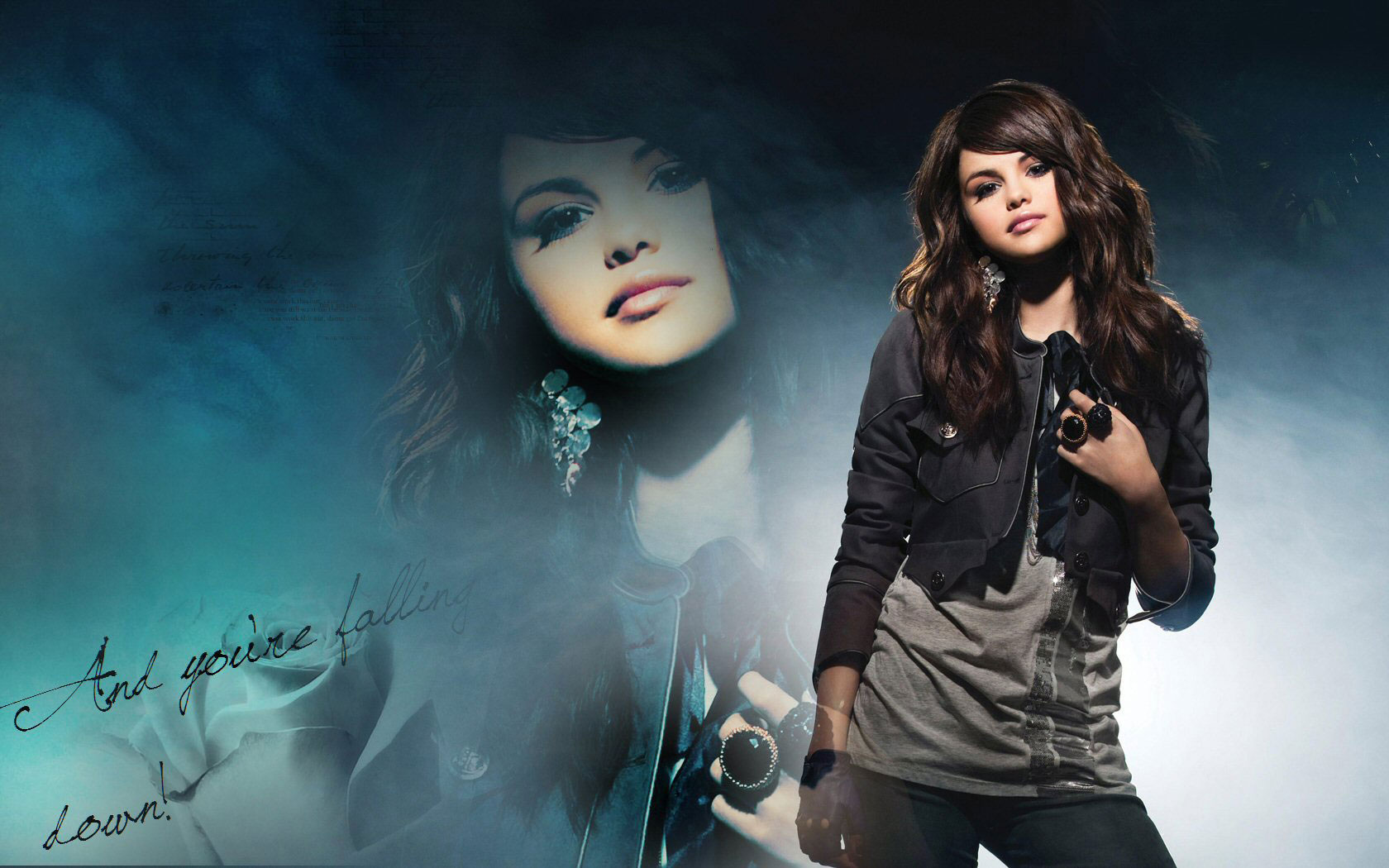 Free download wallpaper Music, Selena Gomez on your PC desktop