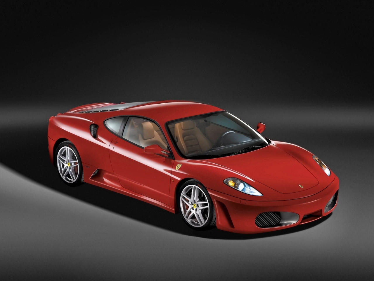 Скачать картинку Транспорт, Машины, Феррари (Ferrari) в телефон бесплатно.
