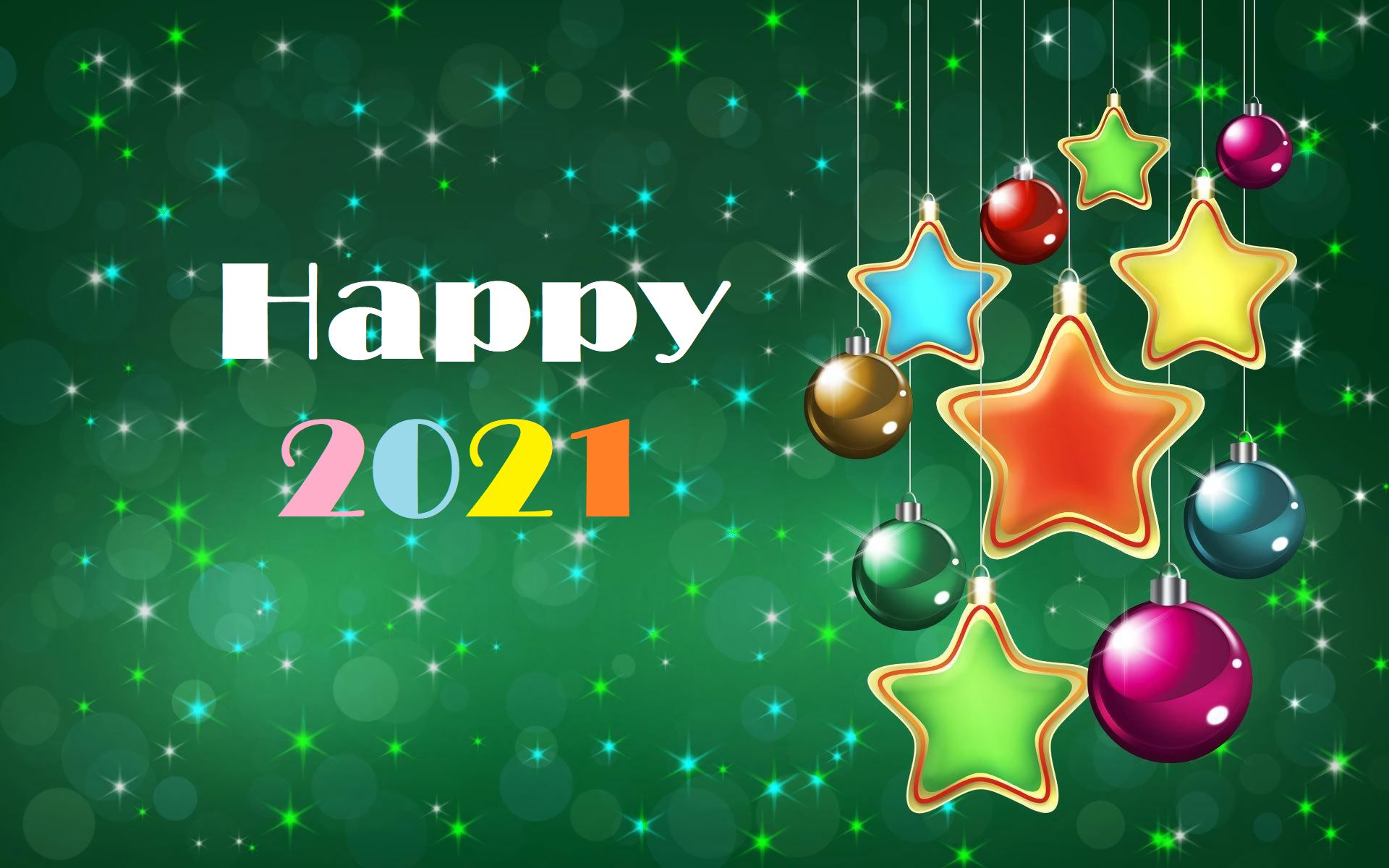 1005680 descargar imagen día festivo, año nuevo 2021, adornos de navidad: fondos de pantalla y protectores de pantalla gratis