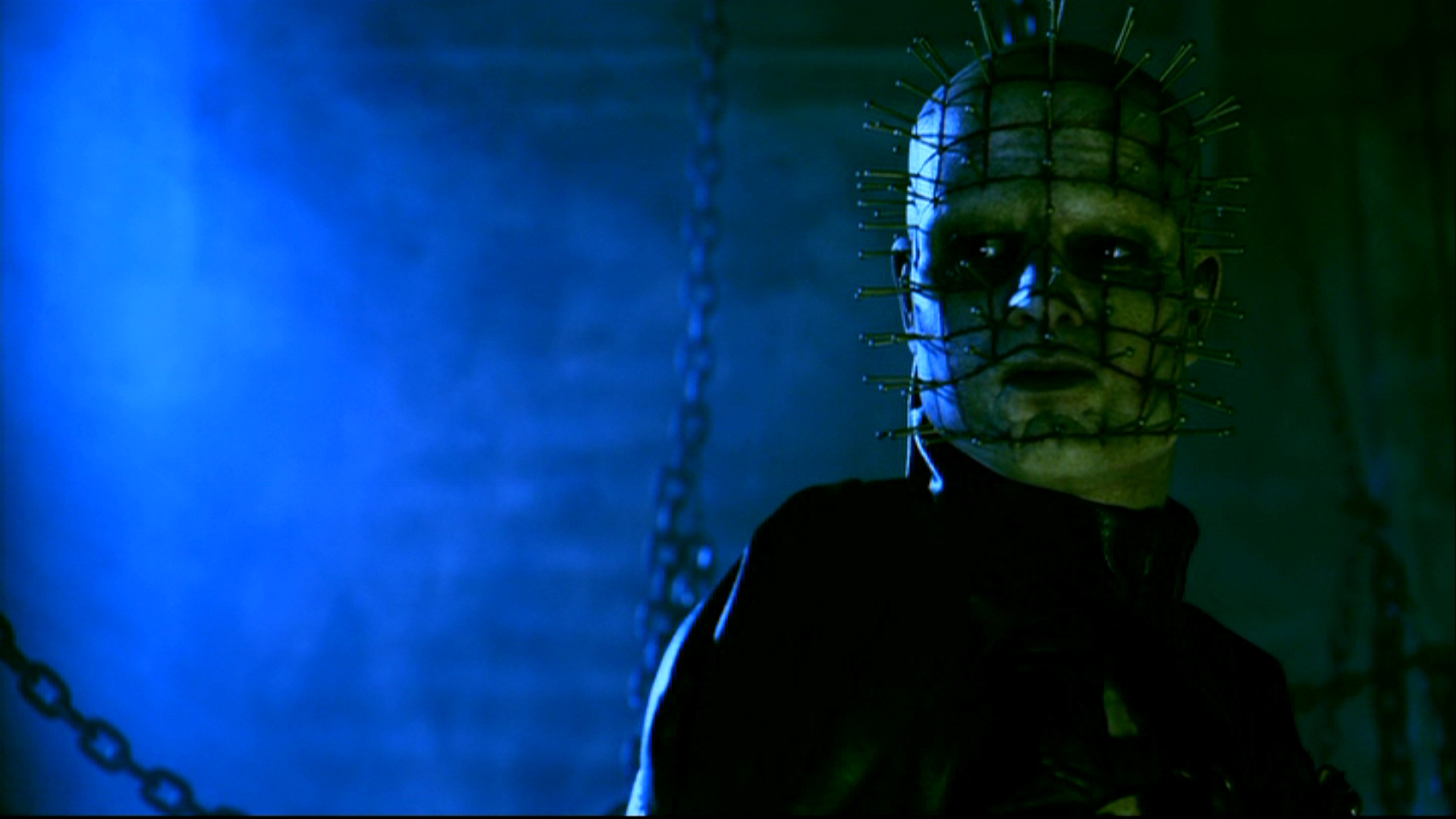 movie, hellraiser: revelations