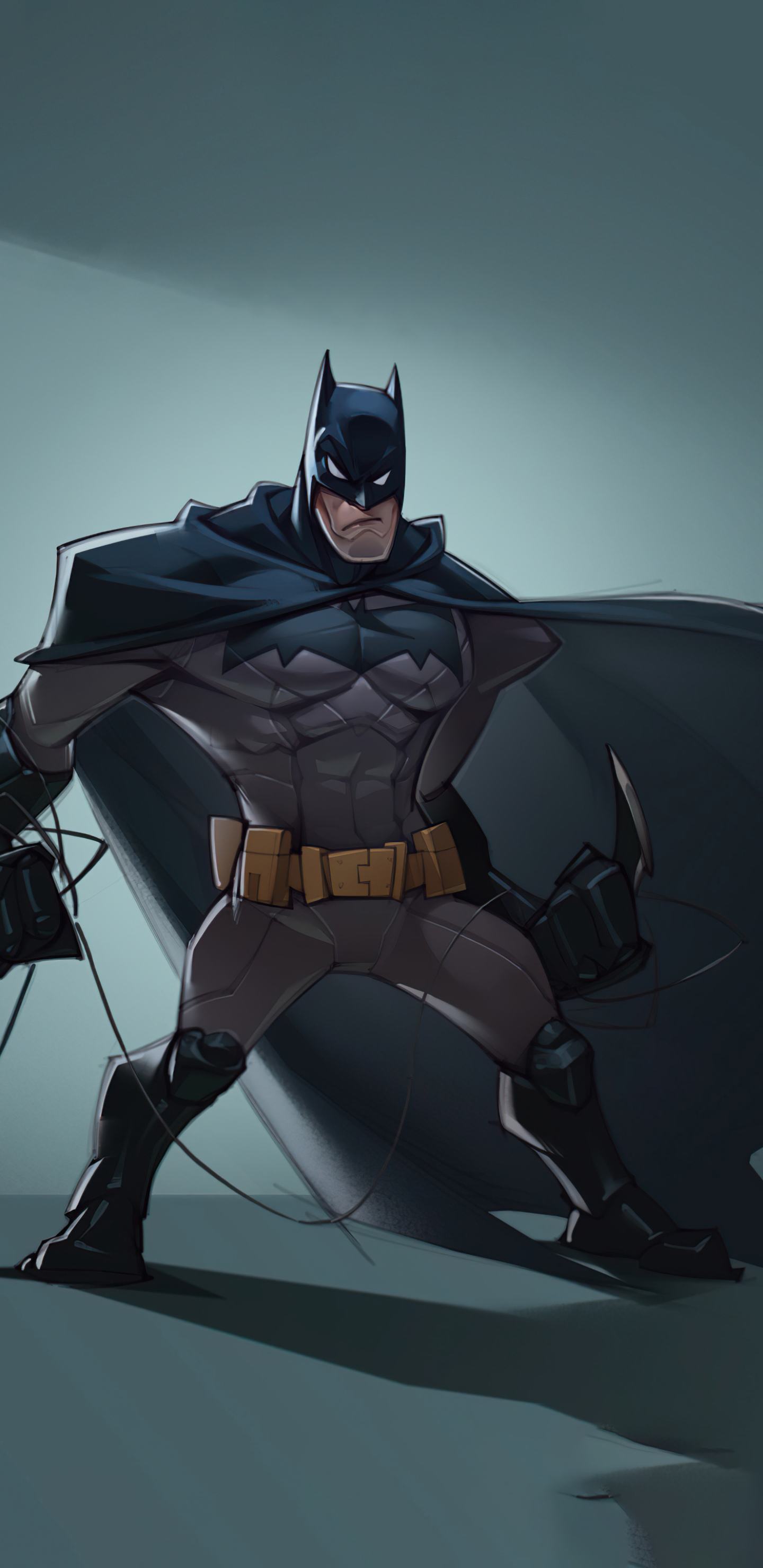 Téléchargez gratuitement l'image Bande Dessinées, The Batman, Bandes Dessinées Dc, Homme Chauve Souris sur le bureau de votre PC