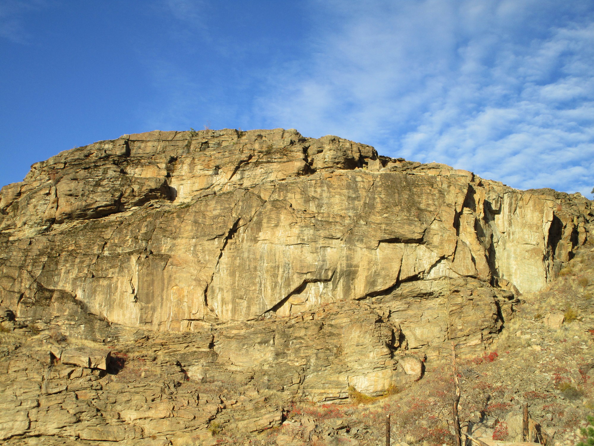canyon, nature, cave, washington, tonasket cell phone wallpapers