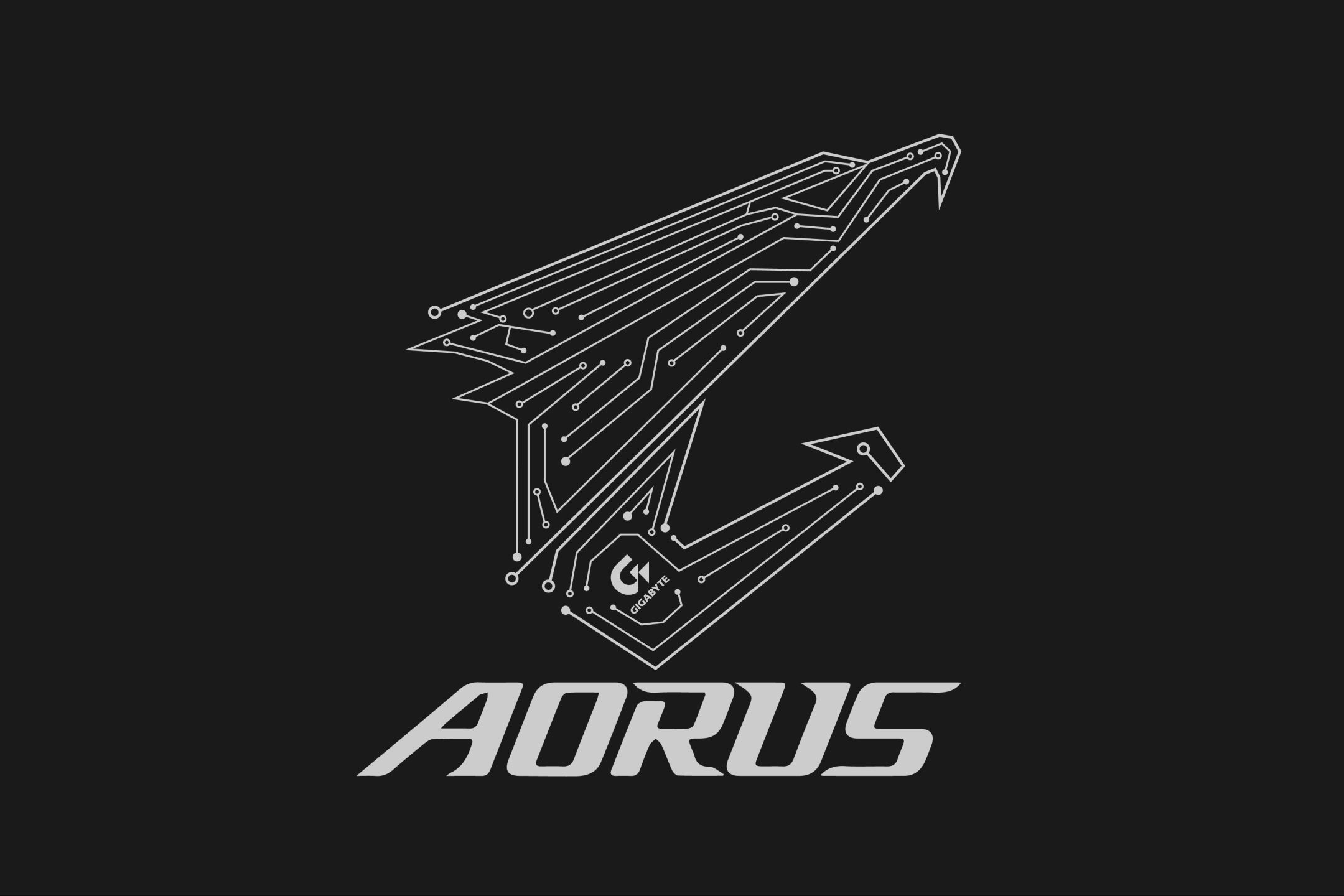 Baixar papel de parede para celular de Tecnologia, Gigabyte Aorus gratuito.