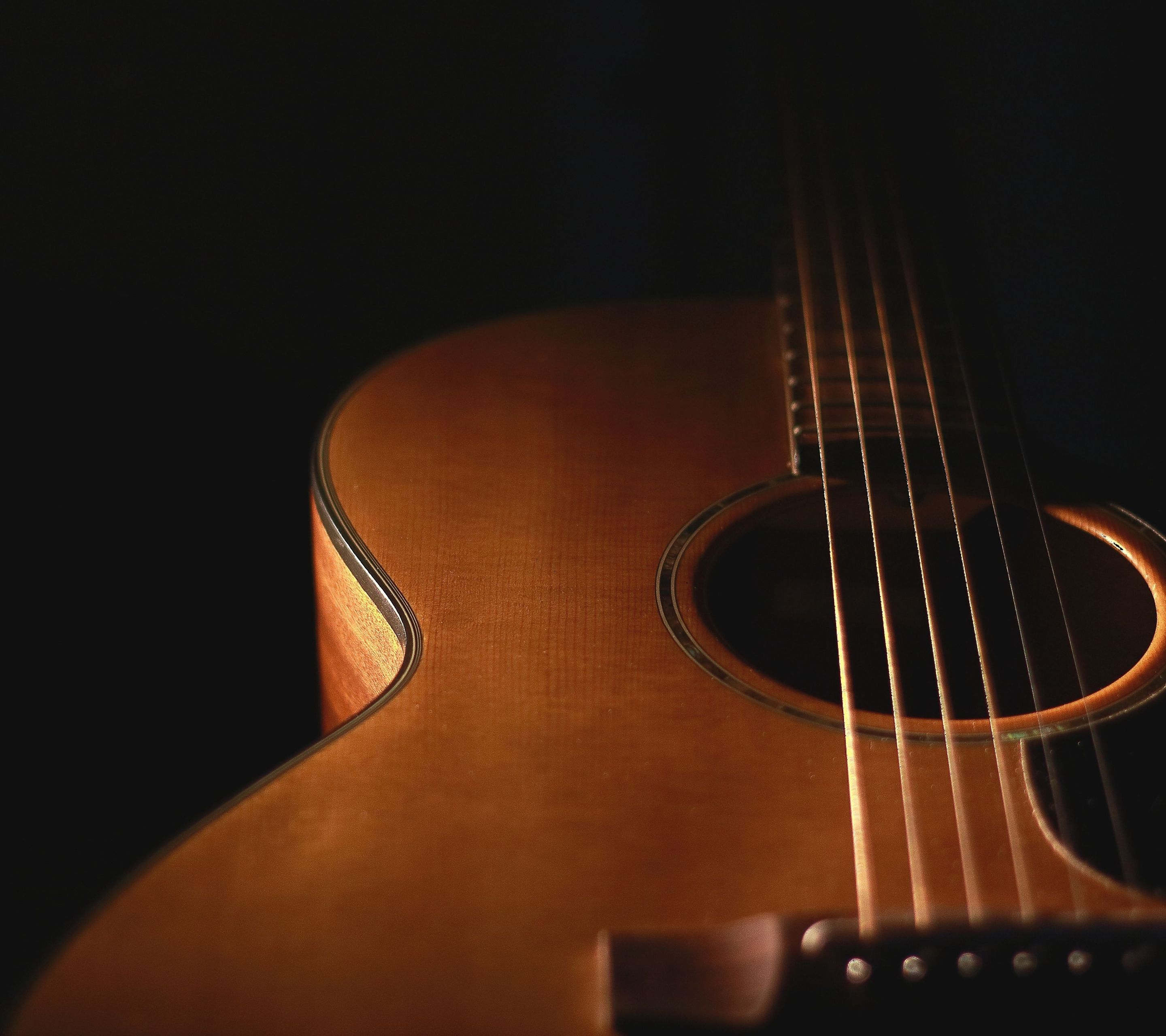 Téléchargez gratuitement l'image Guitare, Musique sur le bureau de votre PC