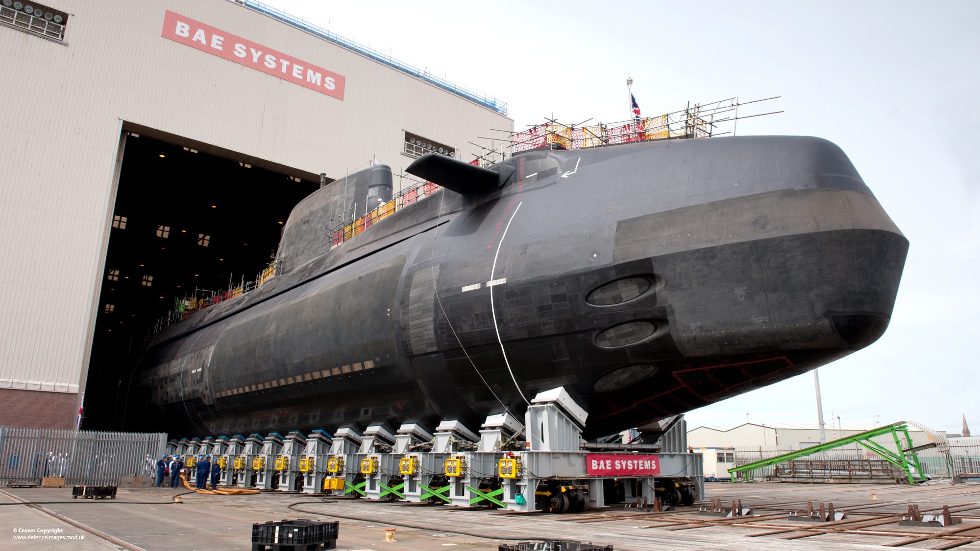 vehicles, astute class submarine, royal navy, submarine