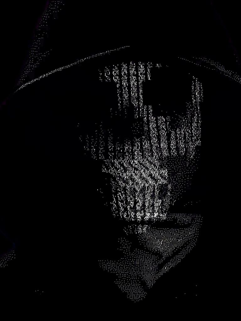 Download mobile wallpaper Watch Dogs, Video Game, Dedsec (Watch Dogs) for free.