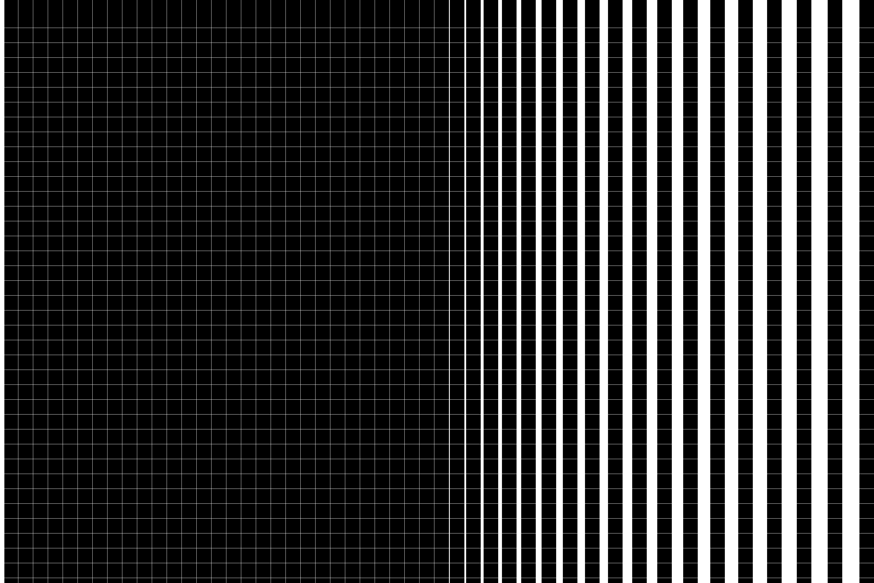 Téléchargez gratuitement l'image Abstrait, Lignes, Noir & Blanc sur le bureau de votre PC