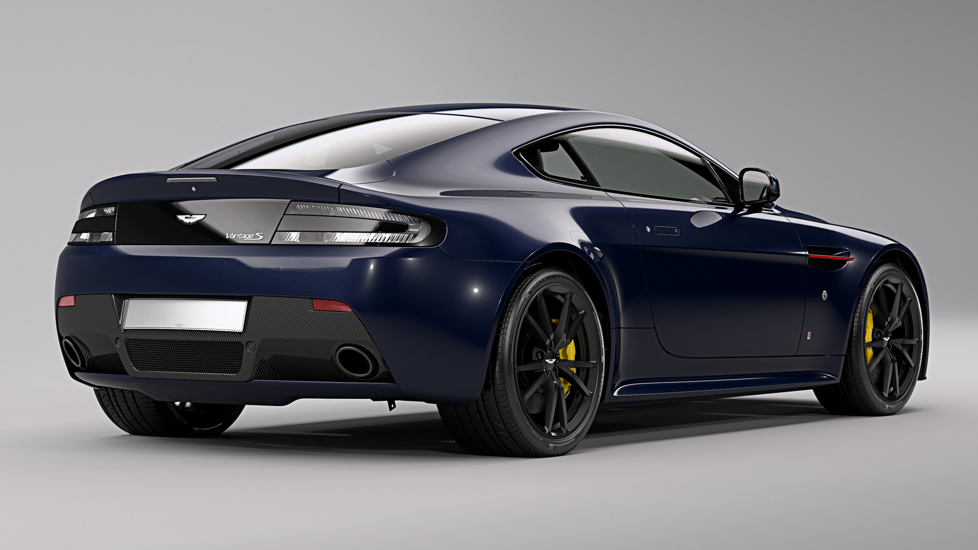 Meilleurs fonds d'écran Aston Martin Vantage S pour l'écran du téléphone