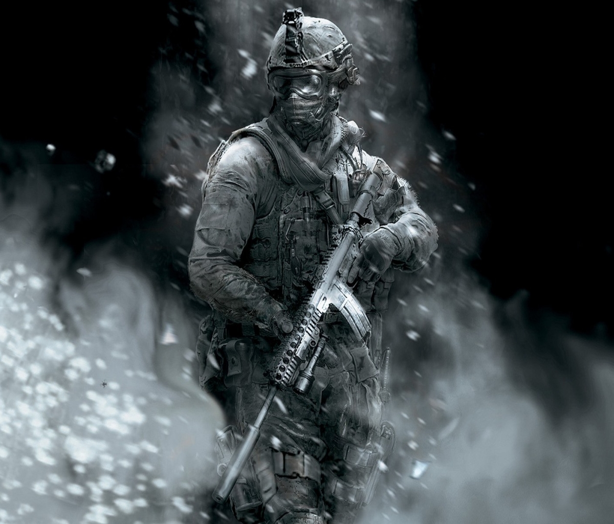 1126404 économiseurs d'écran et fonds d'écran Call Of Duty: Modern Warfare 2 sur votre téléphone. Téléchargez  images gratuitement