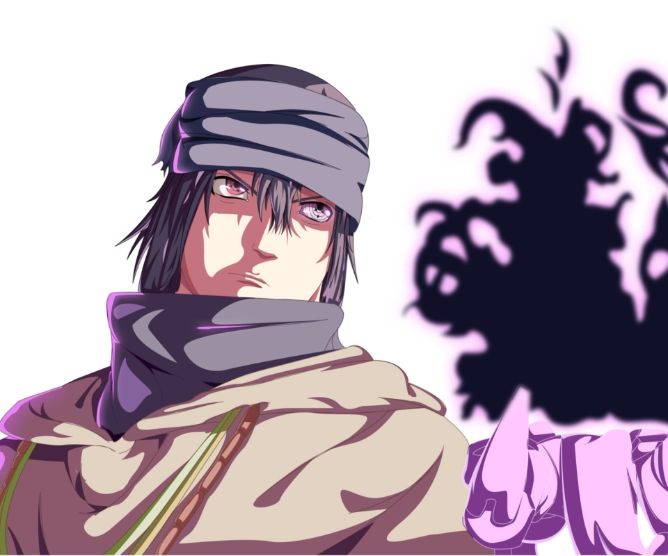 Handy-Wallpaper Naruto, Animes, Sasuke Uchiha kostenlos herunterladen.