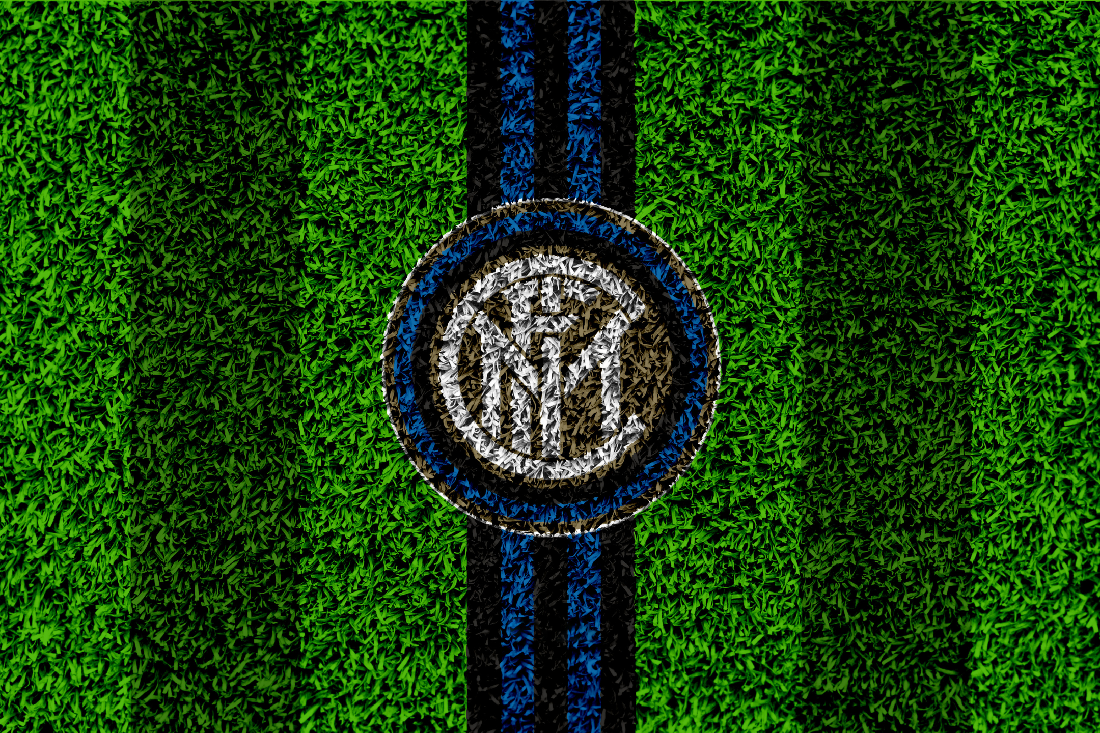Descarga gratis la imagen Fútbol, Logo, Emblema, Deporte, Inter De Milán en el escritorio de tu PC