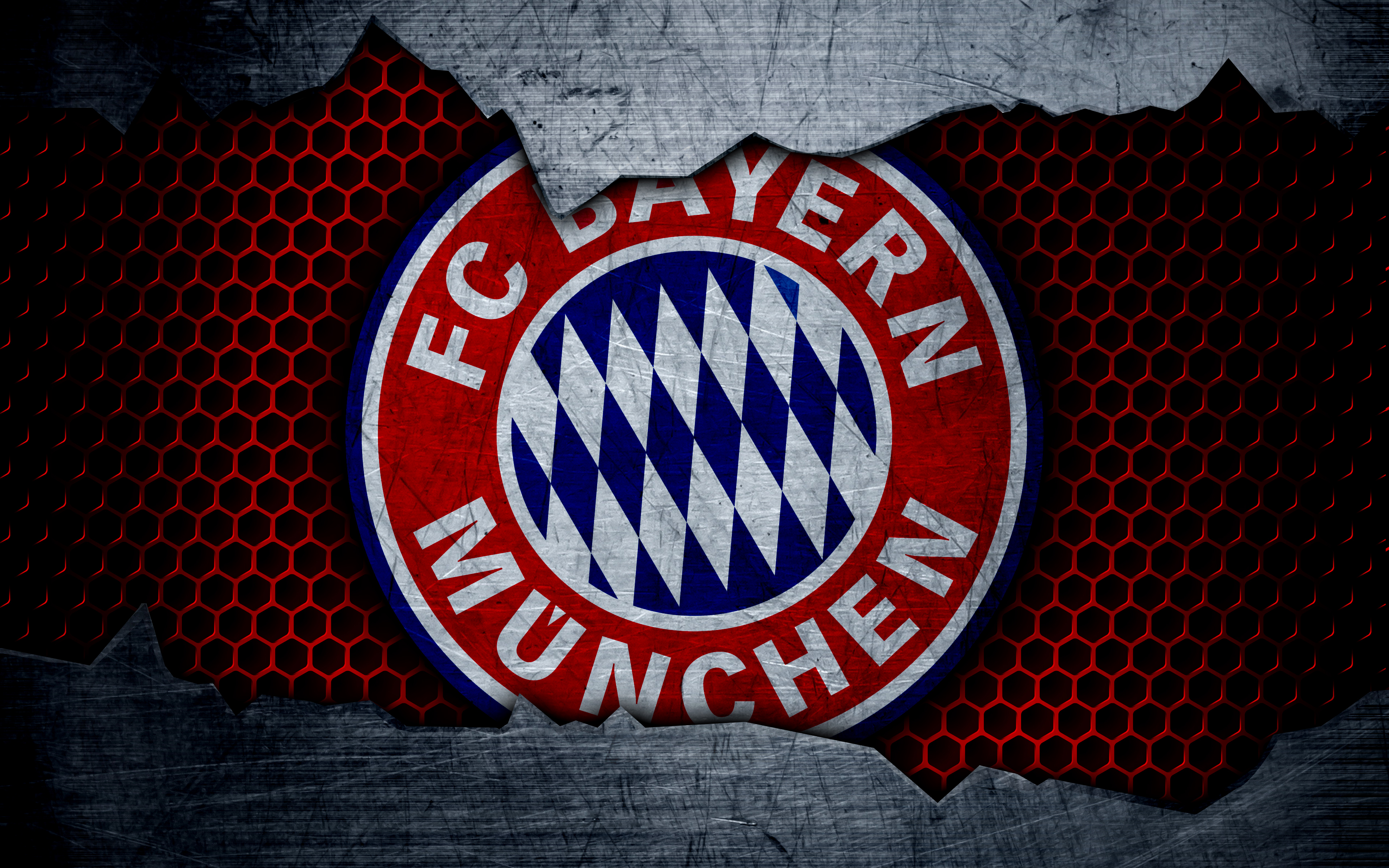 452633 télécharger le fond d'écran fc bayern münchen, des sports, emblème, logo, football - économiseurs d'écran et images gratuitement