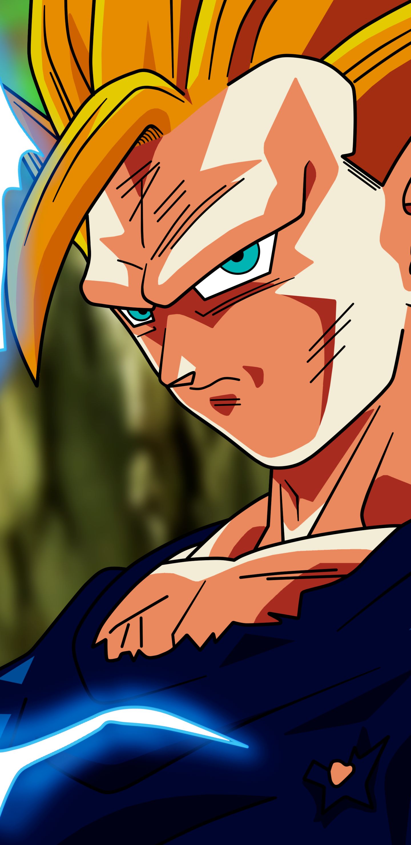 Free download wallpaper Anime, Dragon Ball, Goku on your PC desktop